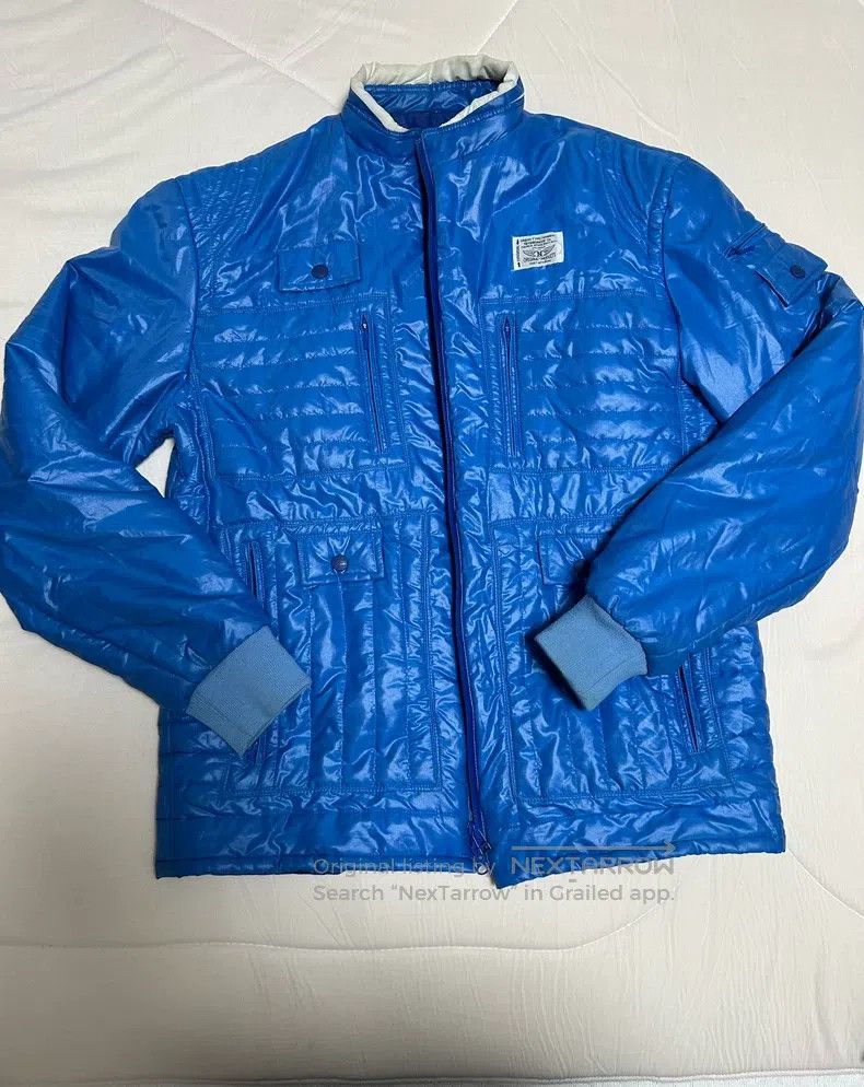 Neighborhood Neighborhood Space Suit Size US L / EU 52-54 / 3 - 1 Thumbnail