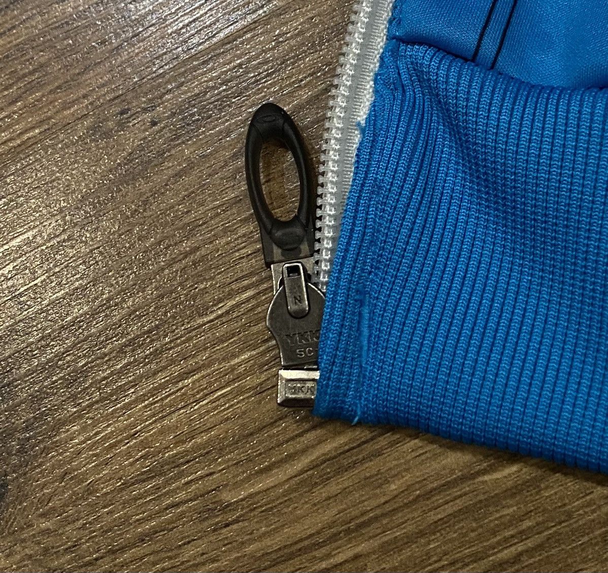 Oakley Oakley Y2K Softshell Ski Jacket x Vintage x Ourdoor Size US M / EU 48-50 / 2 - 7 Thumbnail