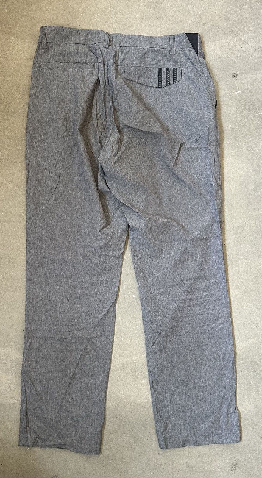 Adidas ADIDAS GOLF PANT Size US 34 / EU 50 - 7 Thumbnail