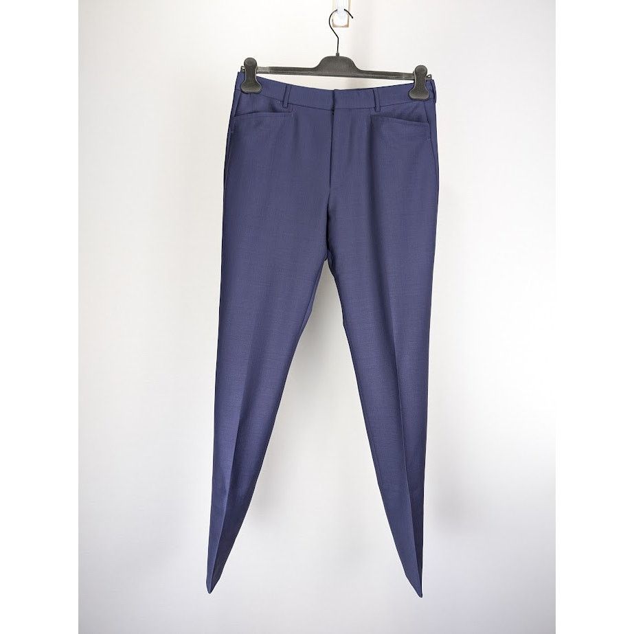 Tom Ford o1rshd1 Suits in Blue Size US S / EU 44-46 / 1 - 14 Thumbnail