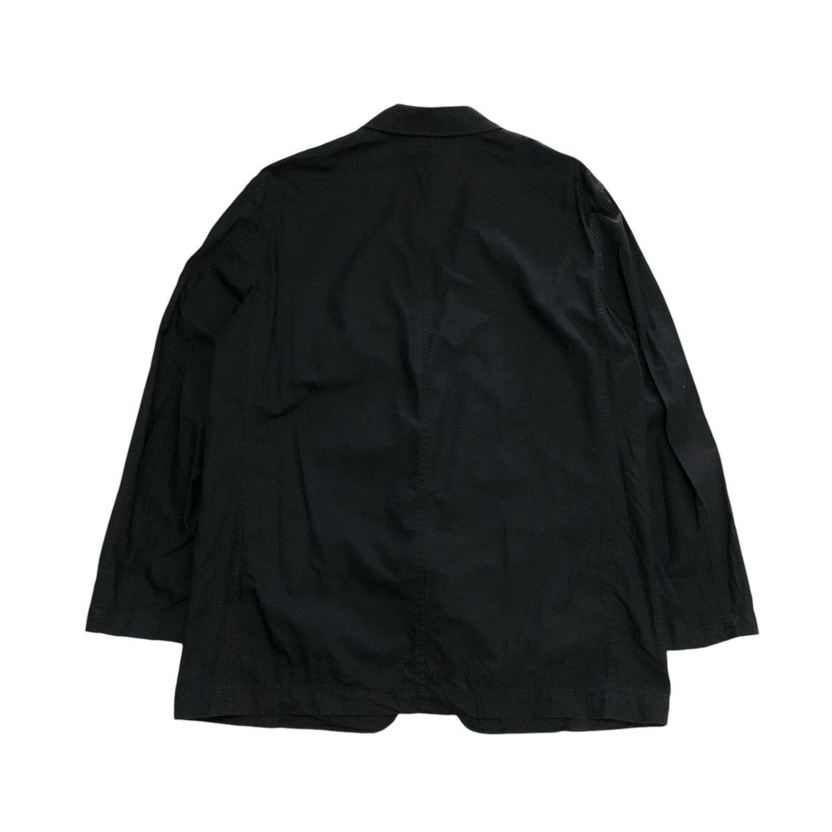 Japanese Brand 🔥VINTAGE CHORE WORKER JACKET UNIQLO UNDERCOVER JAPAN Size US L / EU 52-54 / 3 - 2 Thumbnail