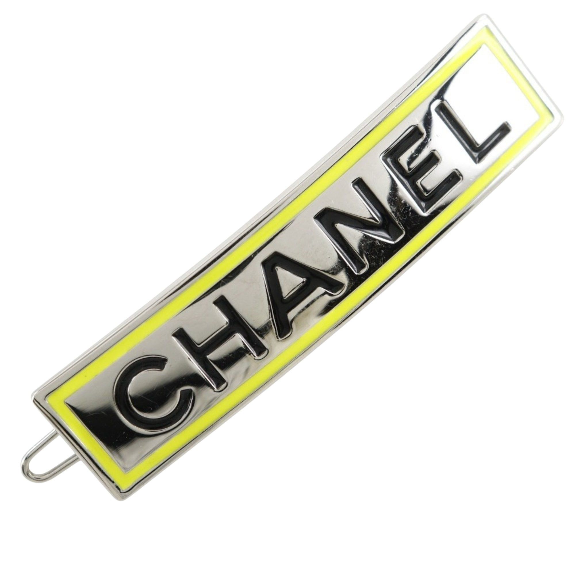Chanel Chanel hair Size ONE SIZE - 1 Thumbnail