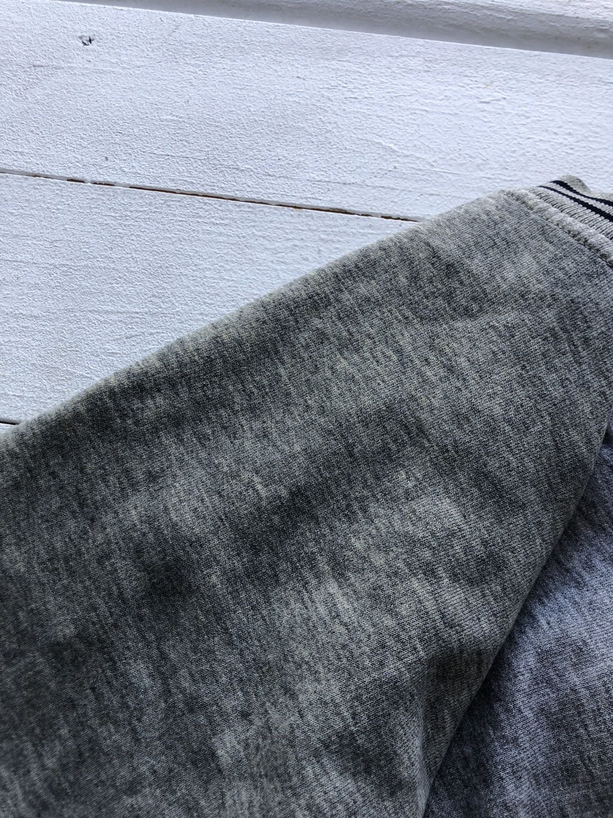 USA Olympics Vintage USA Athletic Wear Grey Sweatshirt Retro Style Size US XL / EU 56 / 4 - 12 Thumbnail