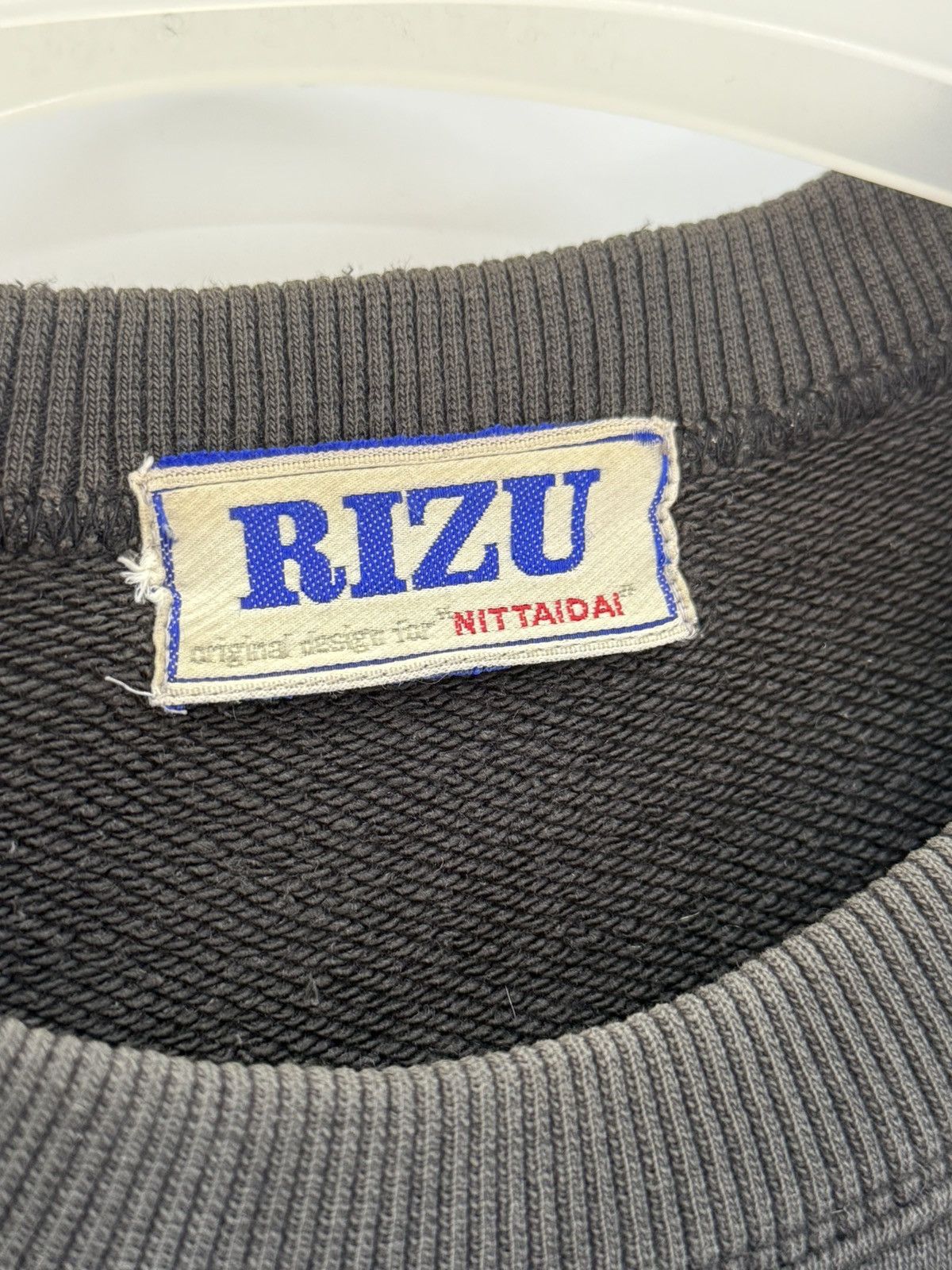 Collegium 🔥 90s Nippon Sport Science University NITTAI Collegiate Ath Size US M / EU 48-50 / 2 - 8 Thumbnail