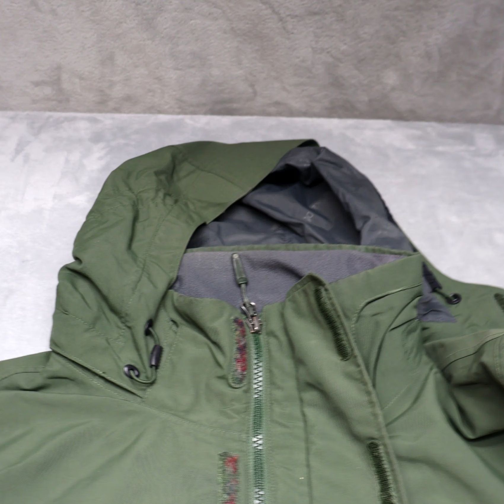 Marmot Marmot Jacket Men Medium Green 3in1 Component Full Zip Waterproof Shell Ramble Size US M / EU 48-50 / 2 - 7 Thumbnail