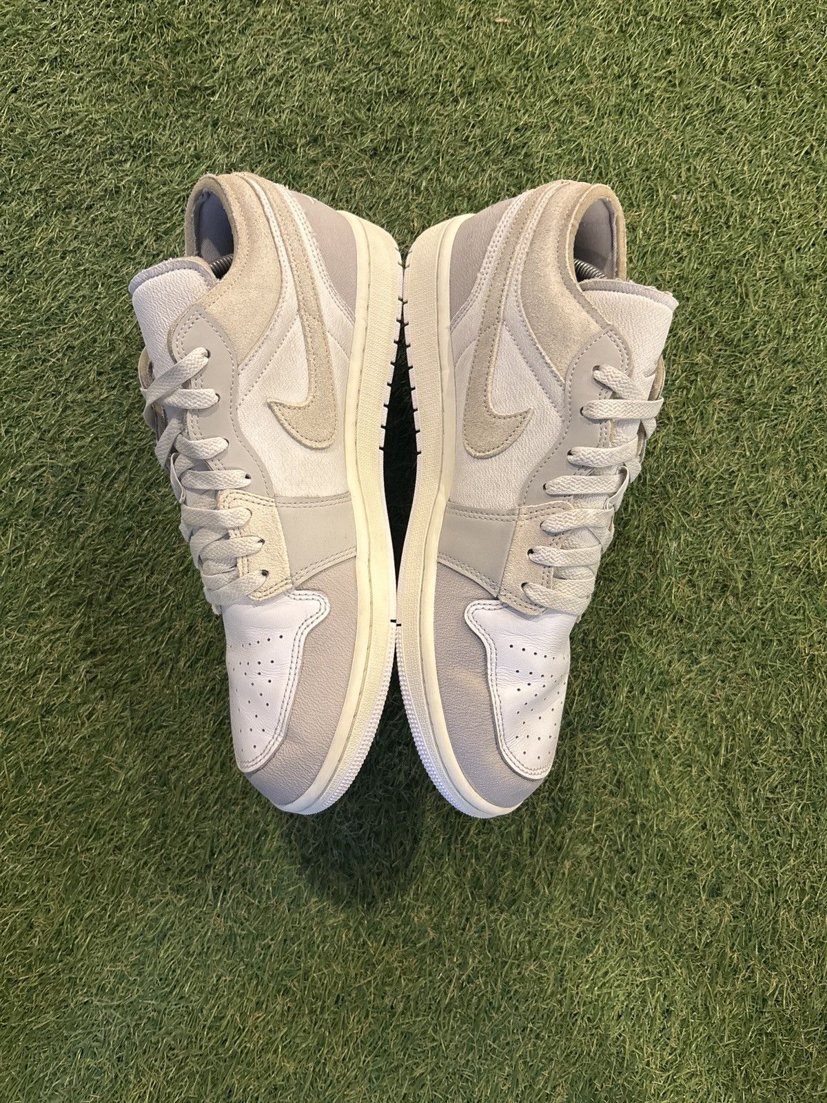 Jordan Brand Jordan 1 low SE craft size 11 Size US 11 / EU 44 - 3 Thumbnail