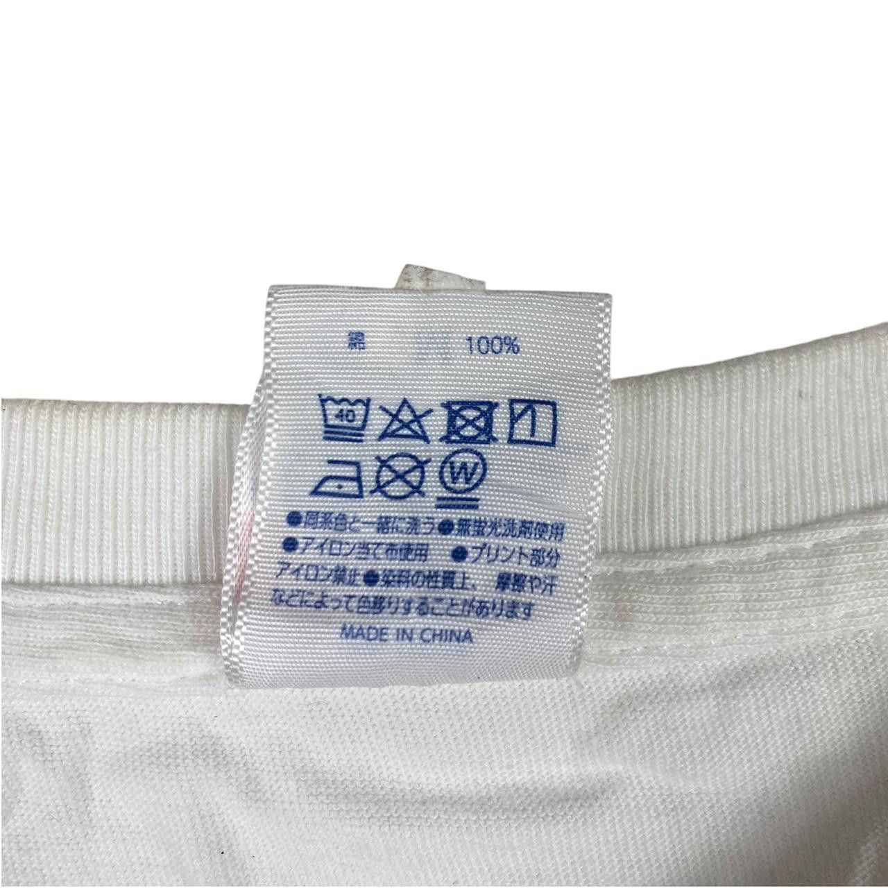 Anime PEANUT FACTORY ANIME Short Story Japan Animation Tee Shirt Size US M / EU 48-50 / 2 - 7 Thumbnail