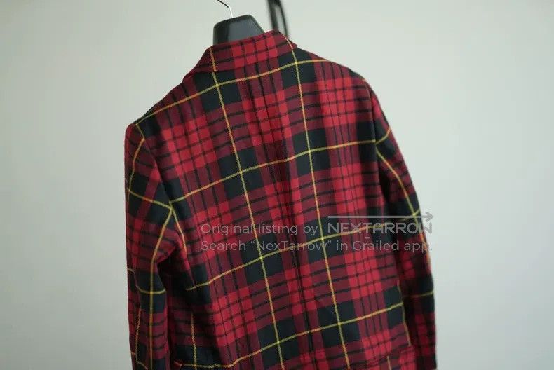 Comme des Garcons Comme Des Garcons Dress Size M / US 6-8 / IT 42-44 - 6 Thumbnail