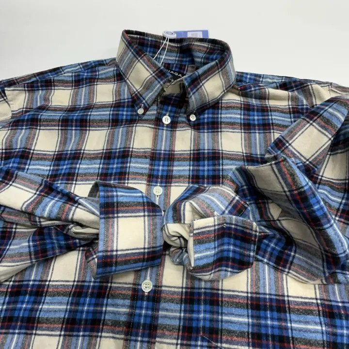 Balenciaga Balenciaga Balenciaga Casual Stylish ButtonUp Shirt -2507 Size US M / EU 48-50 / 2 - 8 Thumbnail