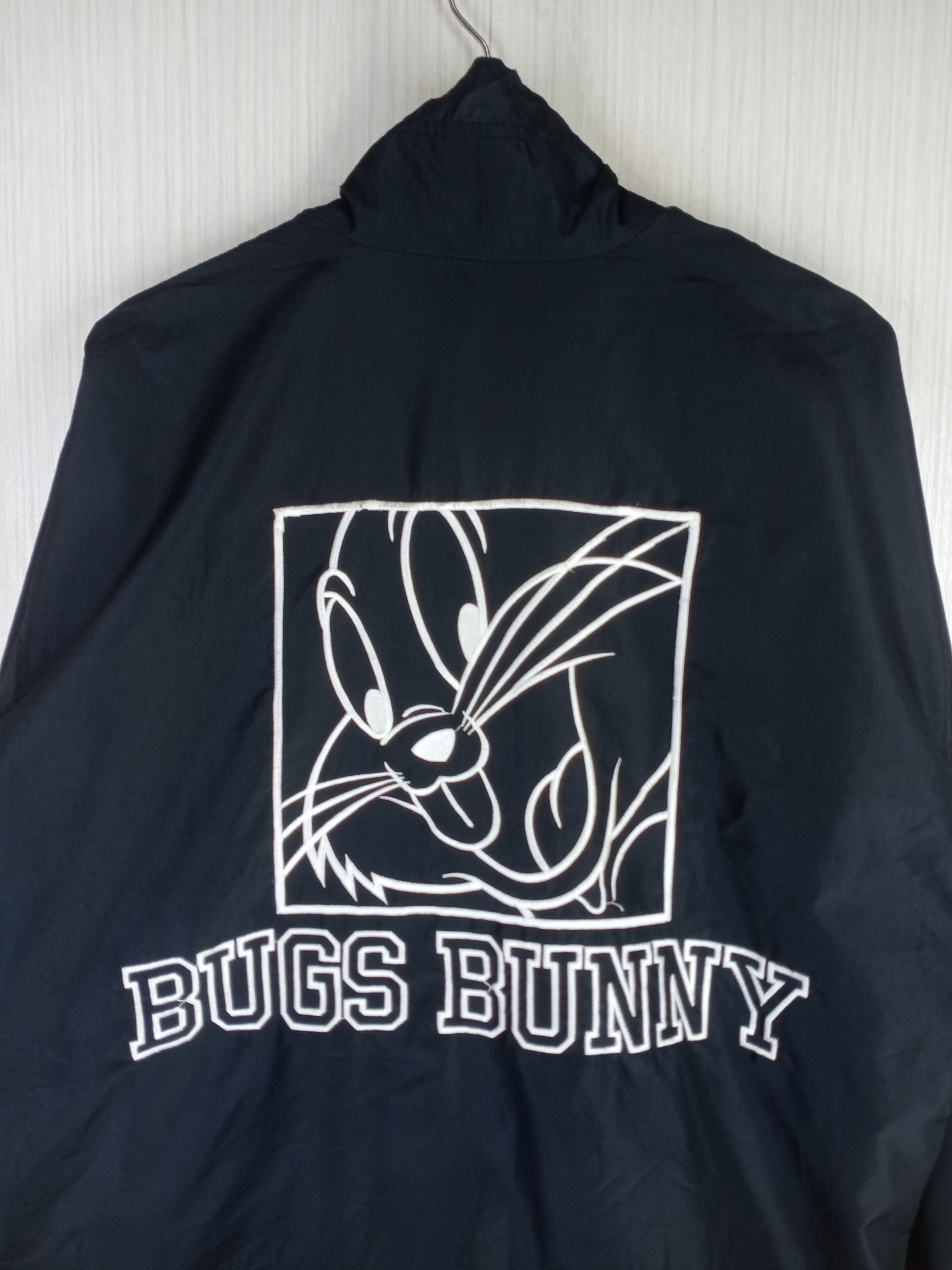 Disney × Jean Charles De Castelbajac Rare Collaboration JC De Castelbajac Bugs Bunny Jacket Size US XL / EU 56 / 4 - 5 Thumbnail