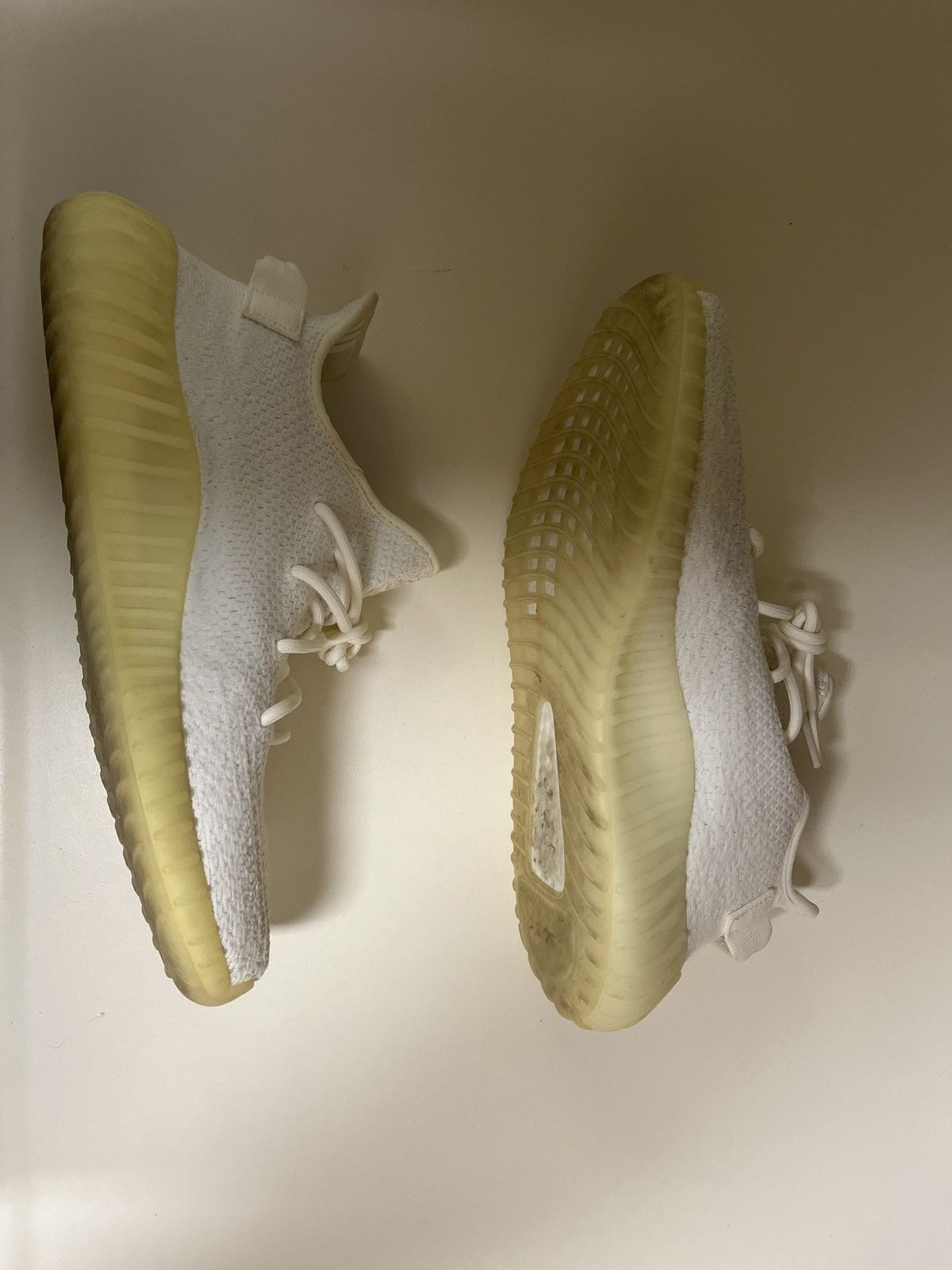 Adidas × Yeezy YEEZY BOOST 350 V2 Size US 10.5 / EU 43-44 - 10 Thumbnail