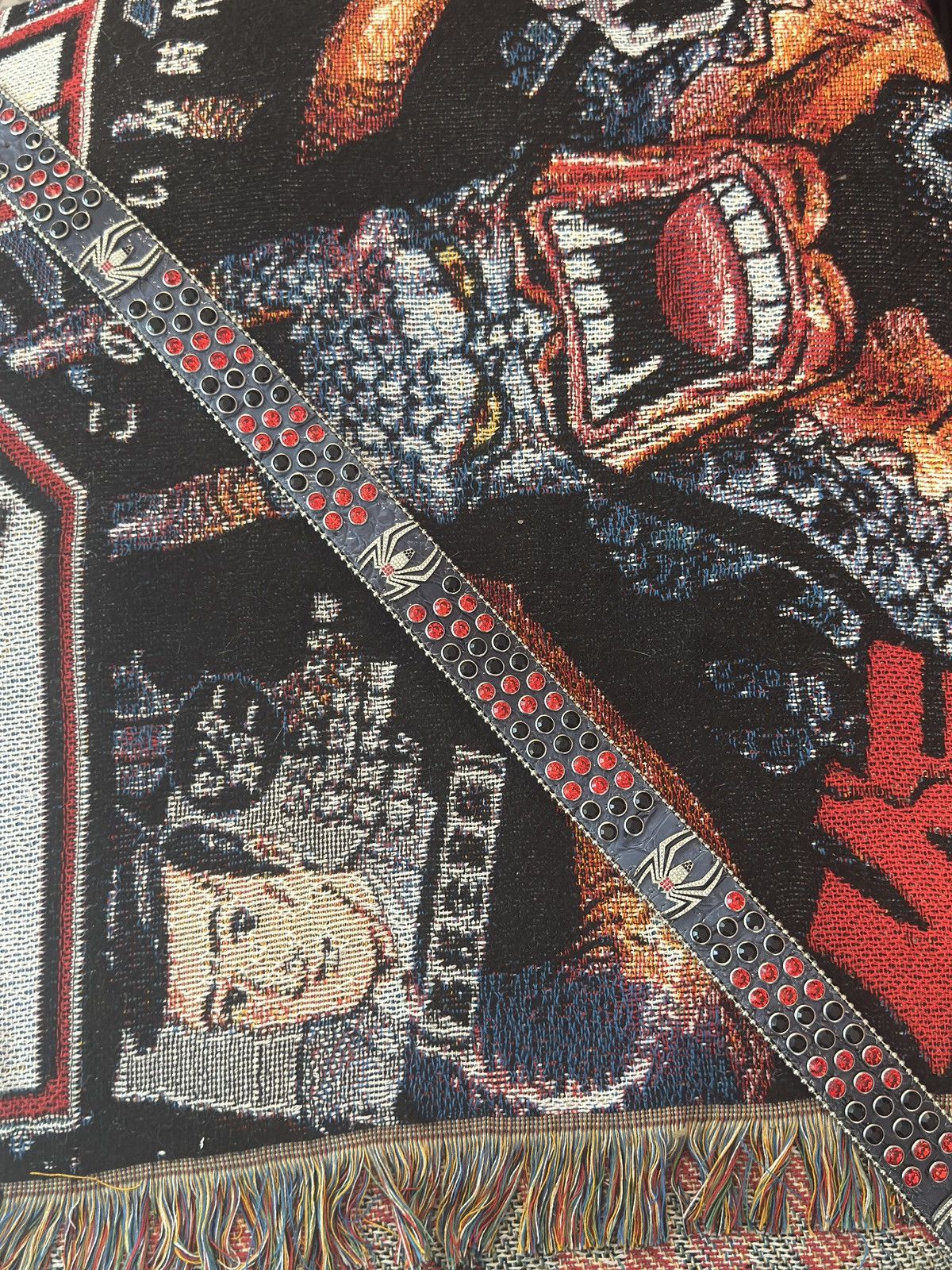 Japanese Brand Venom belt Size 40 - 3 Thumbnail
