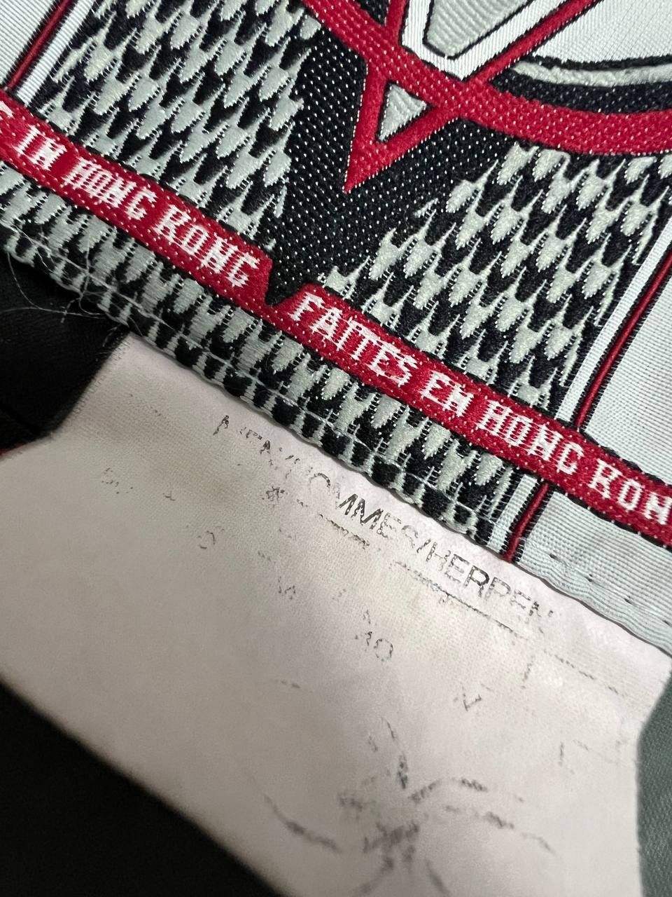 Spyder × Vintage Spyder USA Rare Ski Snow Snowboarding Jacket Thinsulate M-L Size US M / EU 48-50 / 2 - 4 Thumbnail