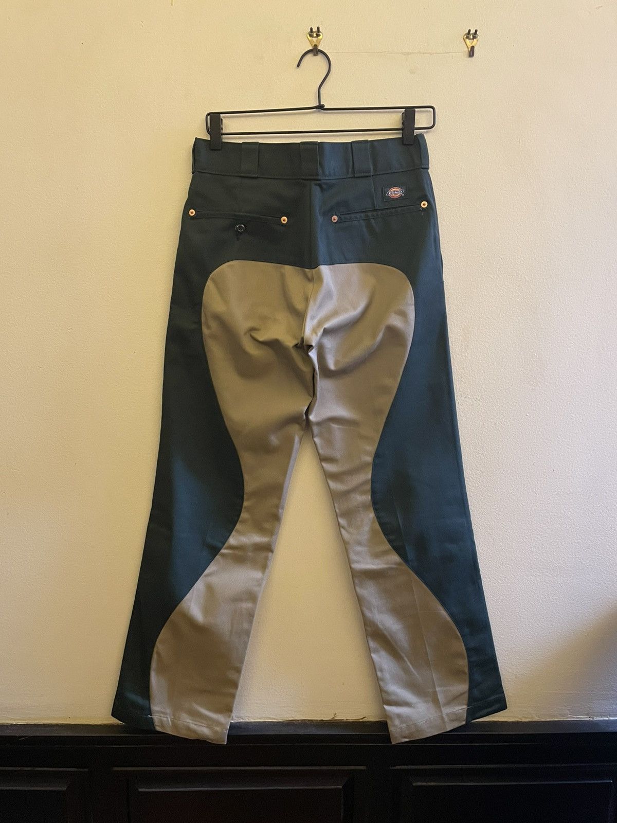 Dickies Reconstructed Dickies by Tory Van Thompson Size US 30 / EU 46 - 1 Thumbnail