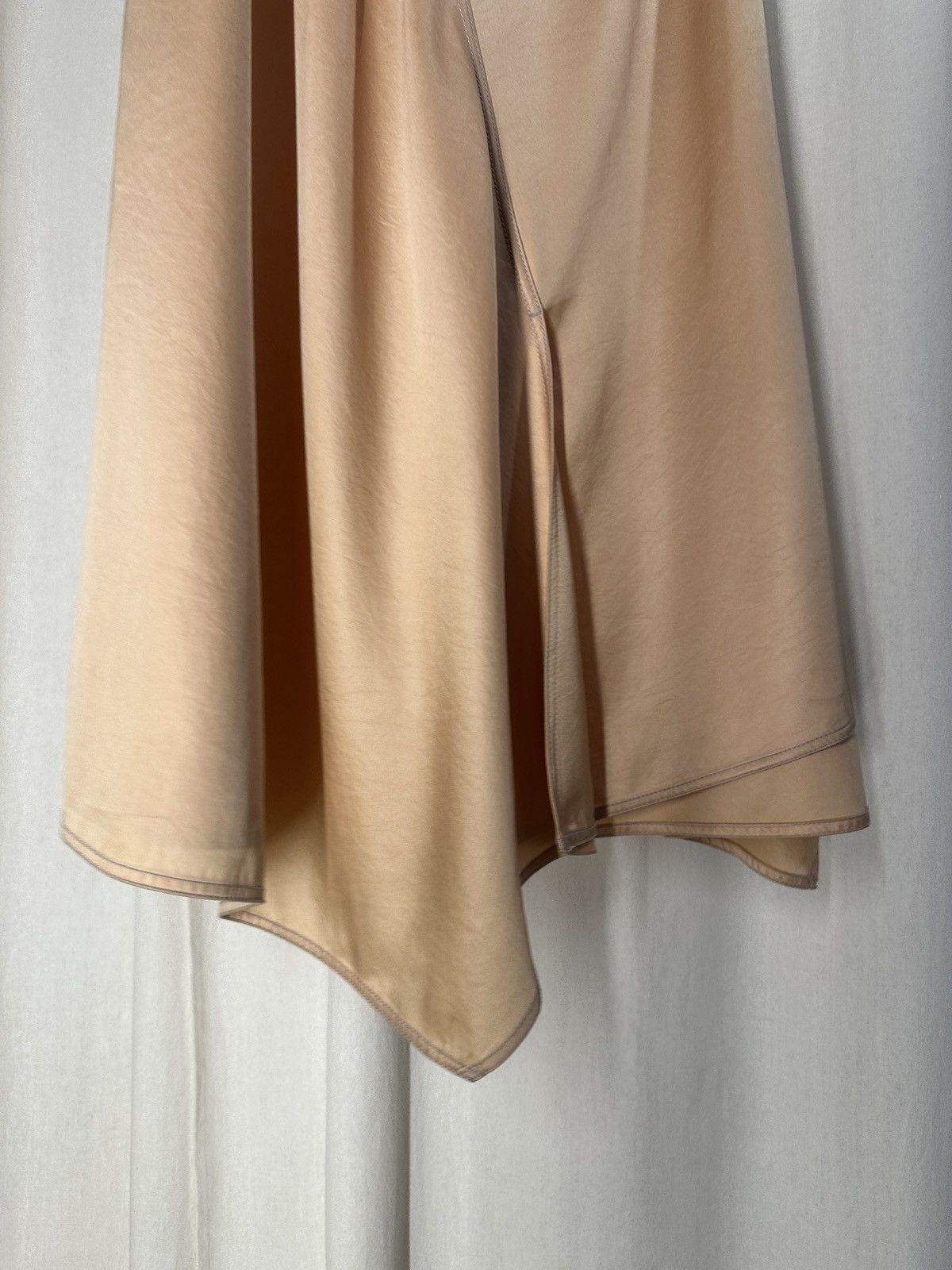 Acne Studios Acne Studio Bias Cut Skirt Size 26" / US 2 / IT 38 - 4 Thumbnail