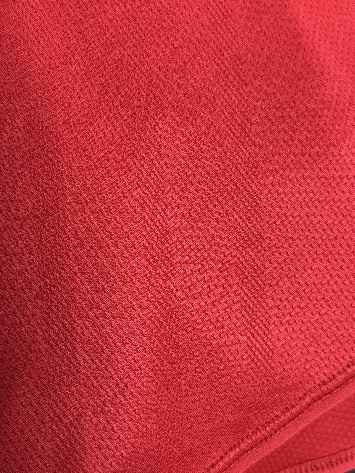 Nike Manchester United 07/09 Home Giggs Football Jersey Size US M / EU 48-50 / 2 - 11 Thumbnail