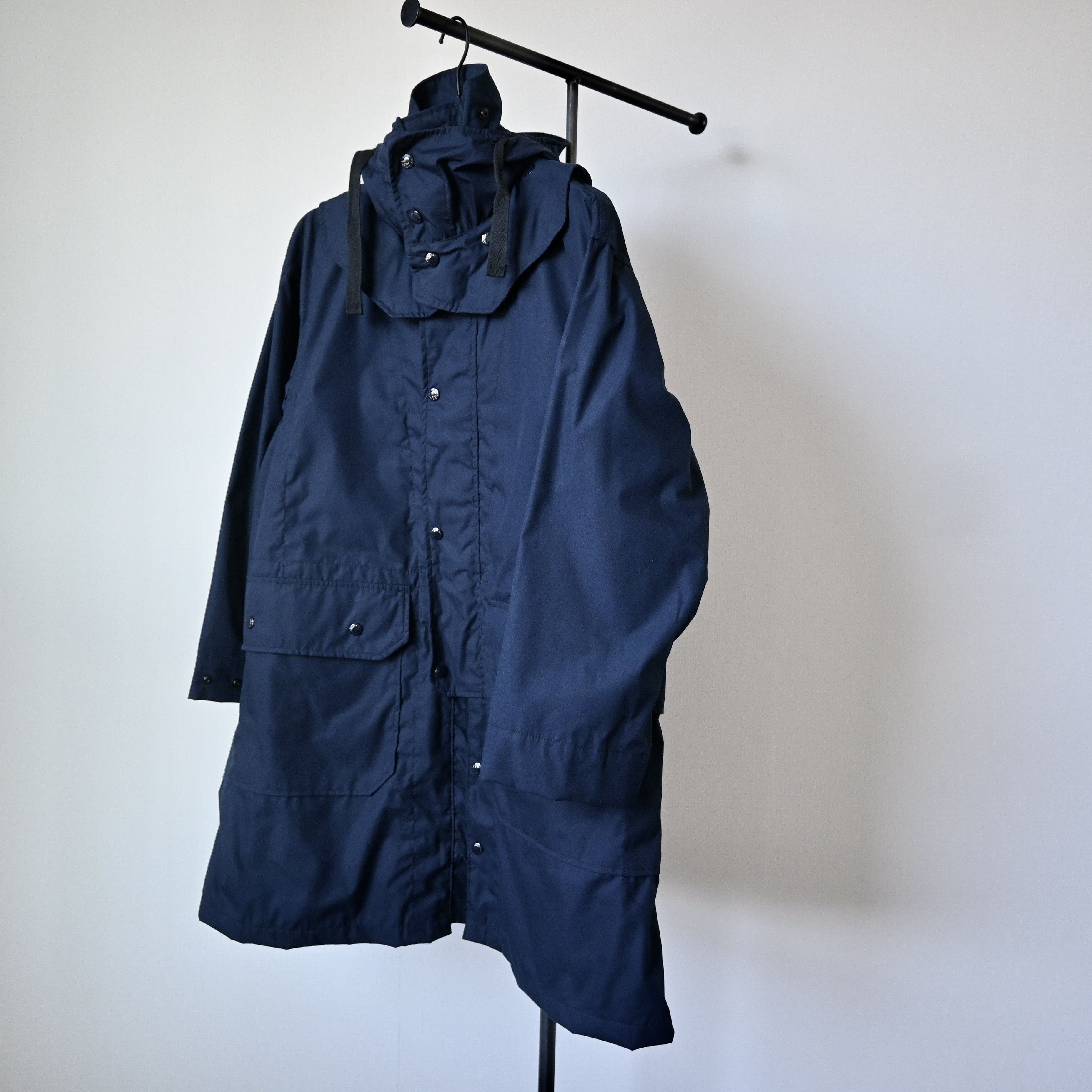Engineered Garments Engineered Garments "Duster Coat" 65/35 Poplin Size US S / EU 44-46 / 1 - 10 Thumbnail