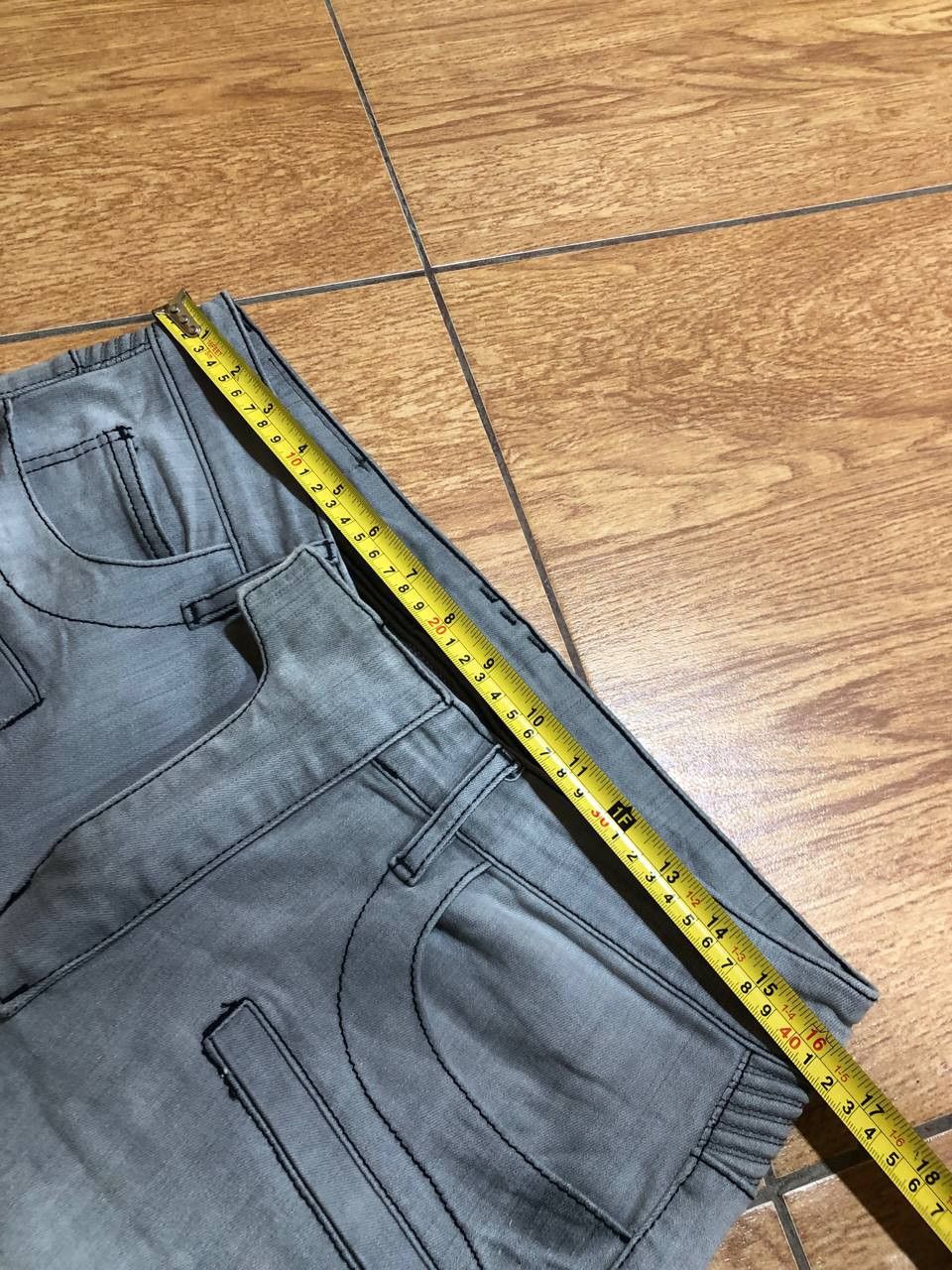 Balmain Balmain jeans Size US 33 - 11 Thumbnail