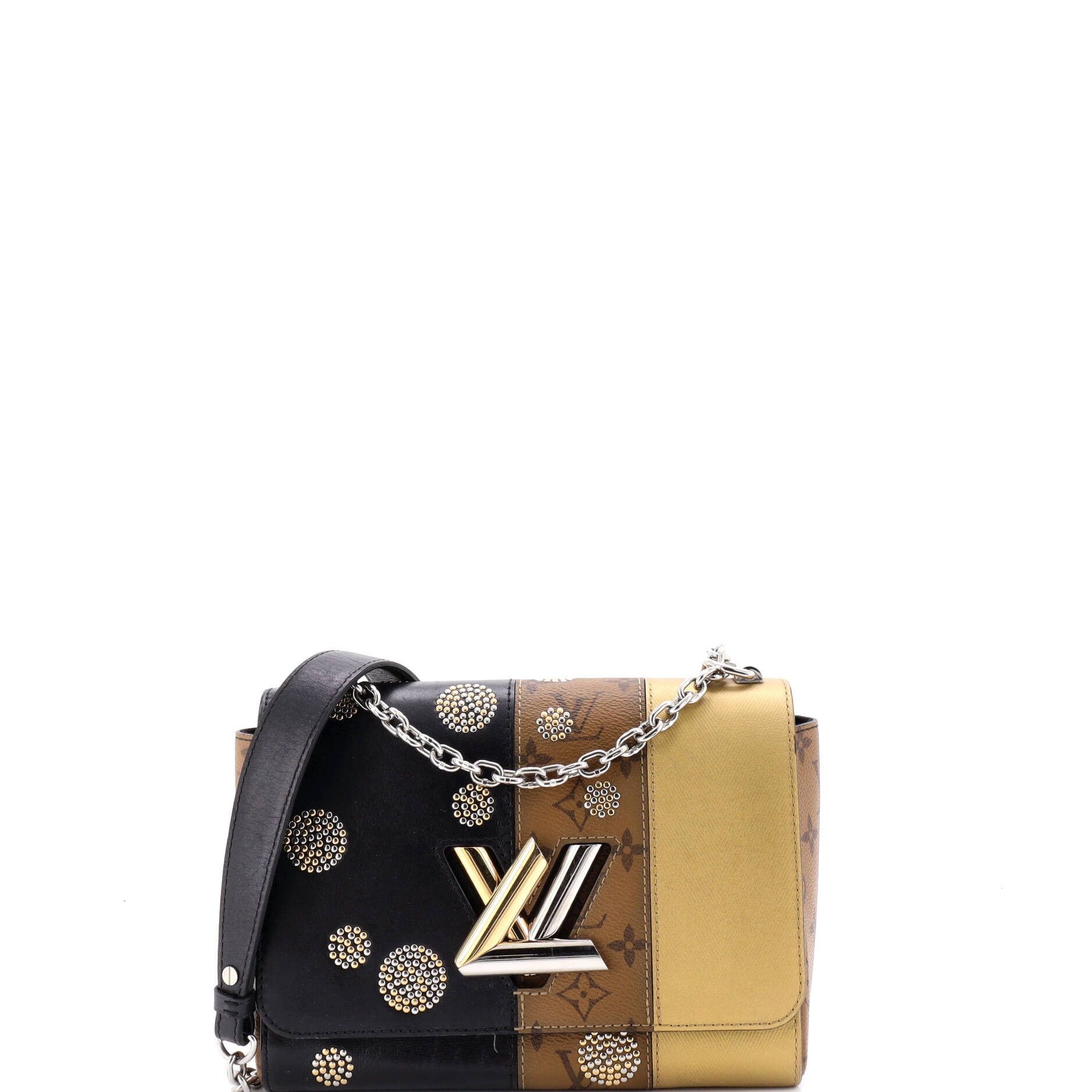 Louis Vuitton Twist Handbag Size ONE SIZE - 1 Thumbnail
