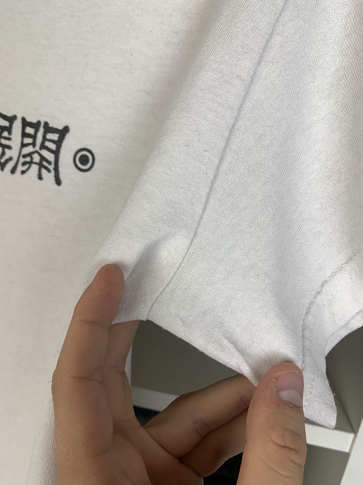 Beams Plus Tokyo Cultuart by Beams T-shirt Size US S / EU 44-46 / 1 - 9 Thumbnail