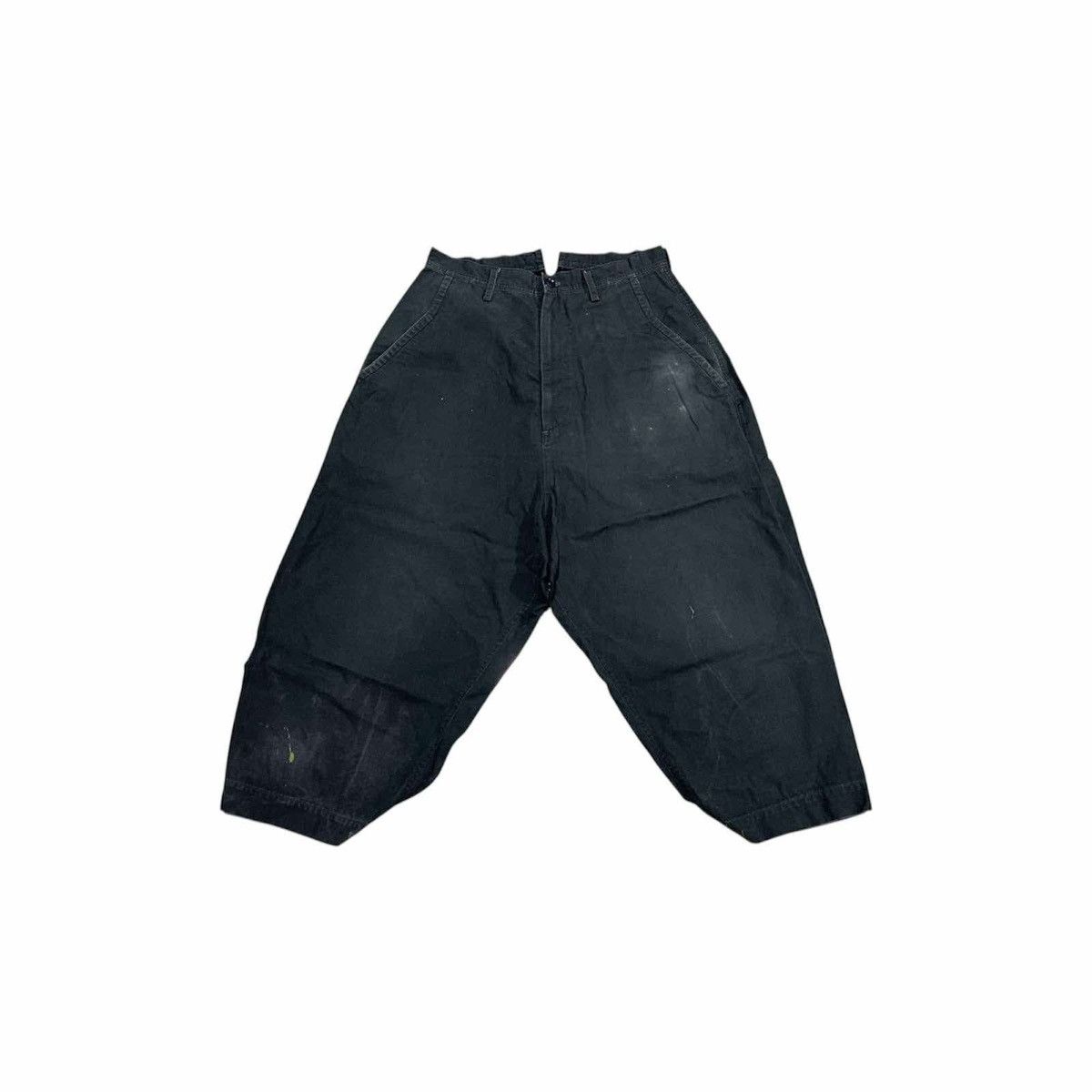 Ground Y 🔥Ground Y Balloon Pants Size US 32 / EU 48 - 1 Thumbnail