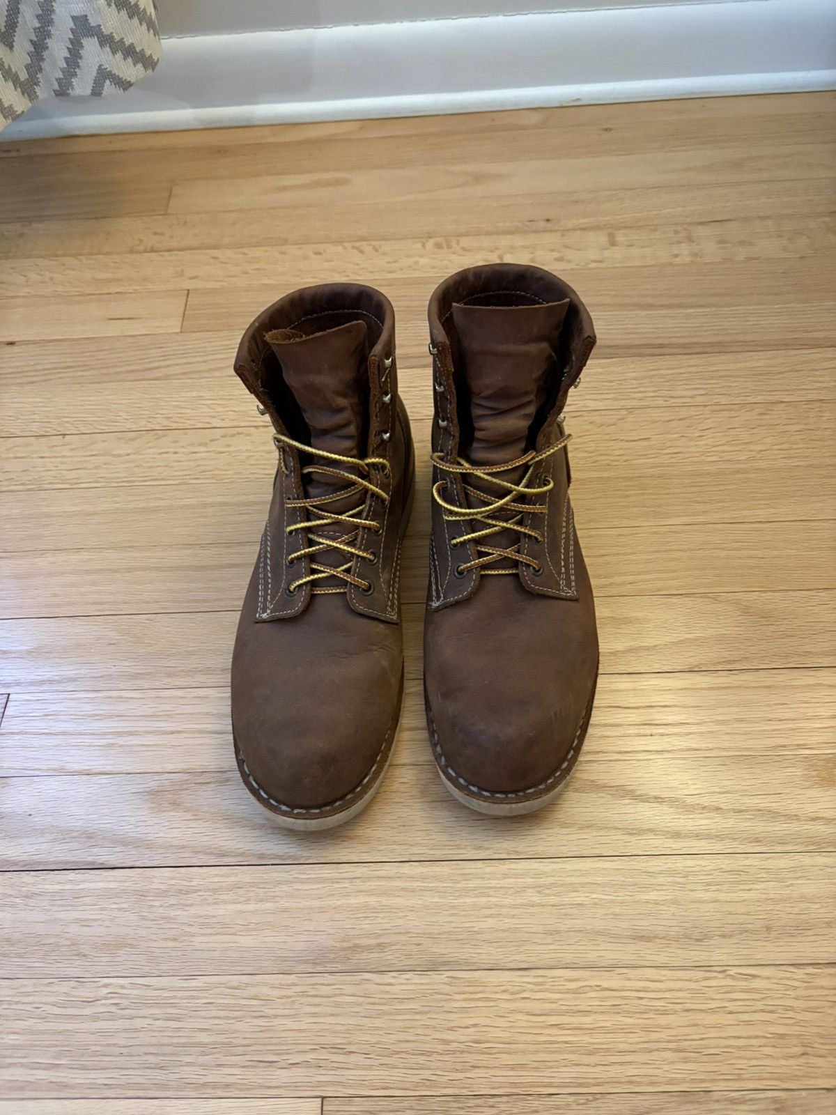 White's Boots White’s Foremen Boots Size US 9.5 / EU 42-43 - 1 Thumbnail