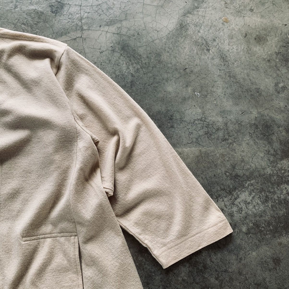 Issey Miyake Plantation Mainline by Issey Miyake Vintage Jacket Size M / US 6-8 / IT 42-44 - 7 Thumbnail