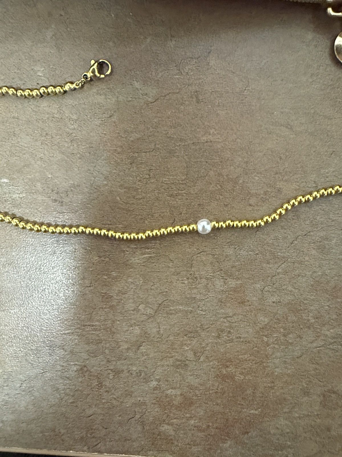 Other Beaded necklace Size ONE SIZE - 1 Thumbnail