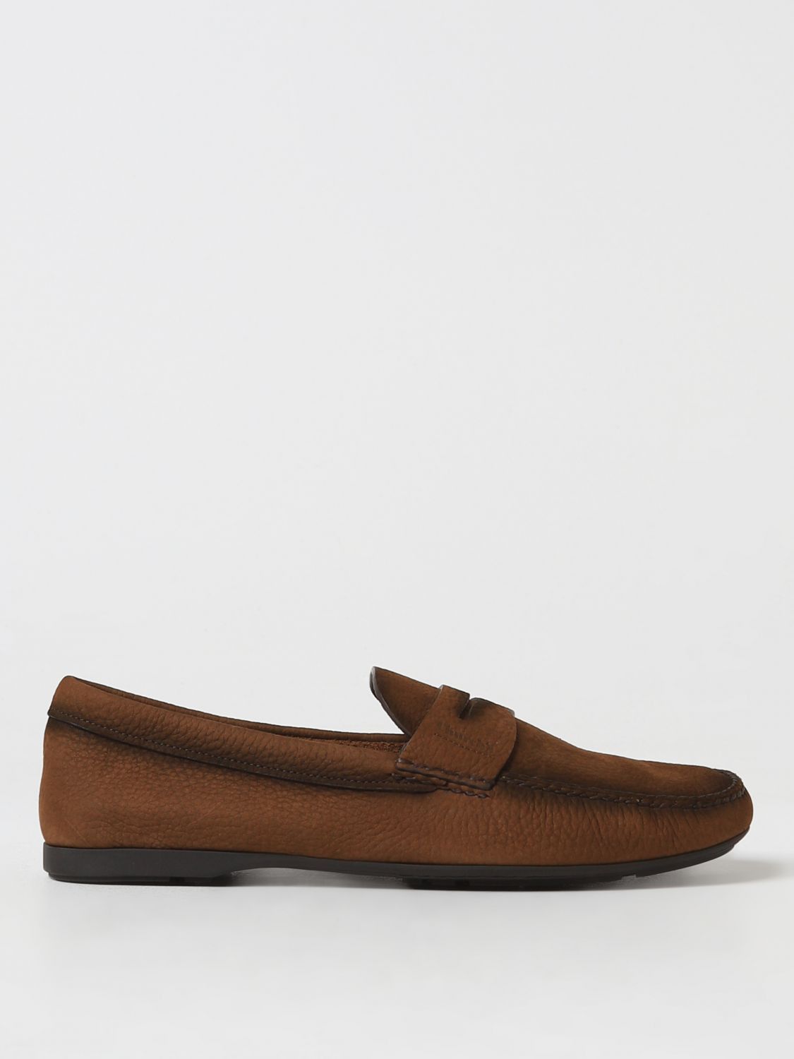image of Churchs Church's Loafers Men Brown (Size 9)