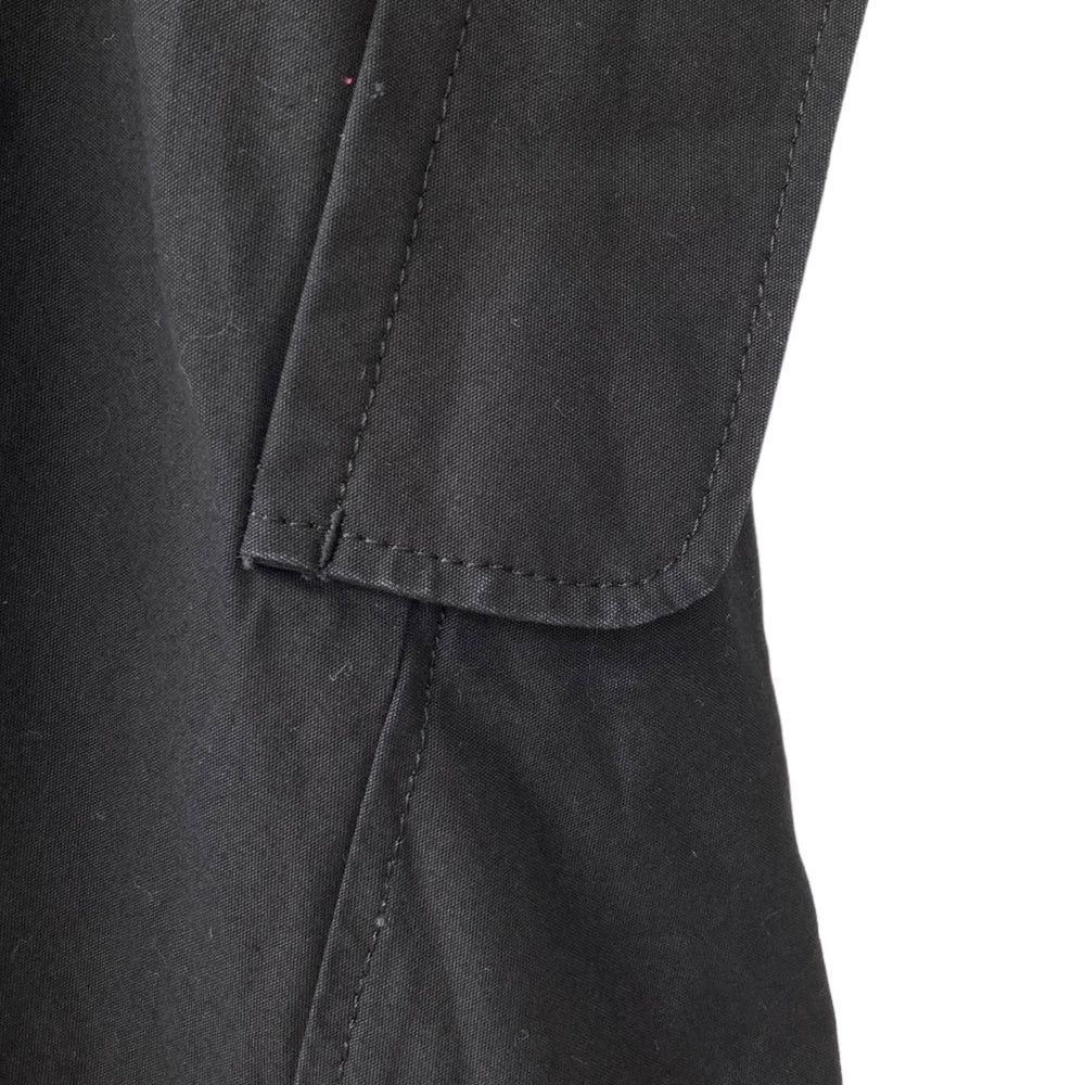 Yohji Yamamoto B Yohji Yamamoto Sarouel pants Size US 32 / EU 48 - 8 Thumbnail