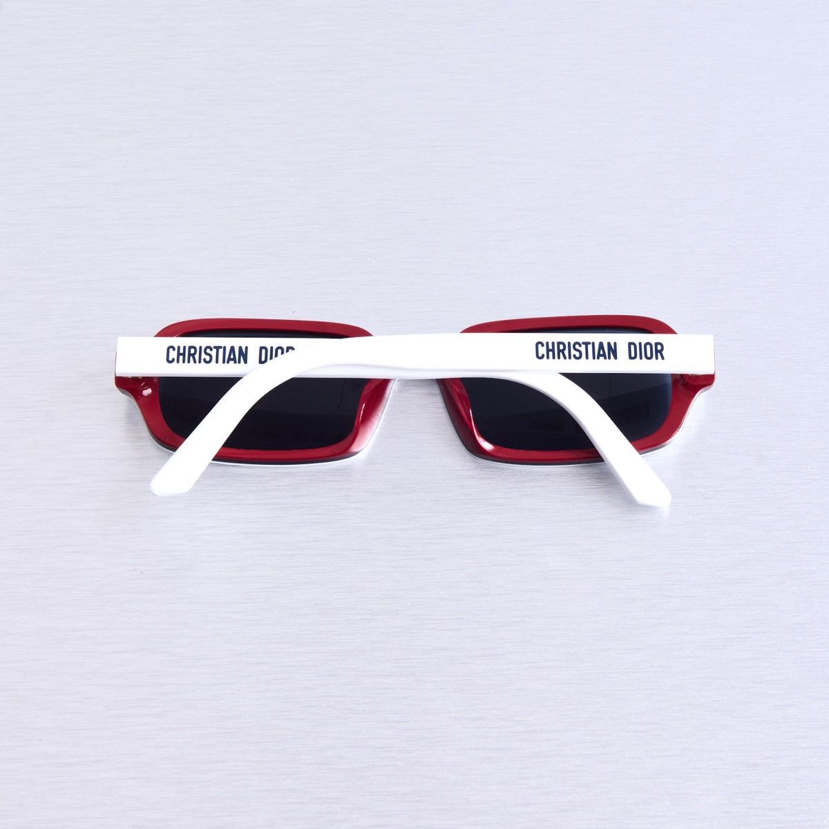 Dior DIOR DIORPACIFIC S3I 50B0 SUNGLASSES Size ONE SIZE - 7 Thumbnail