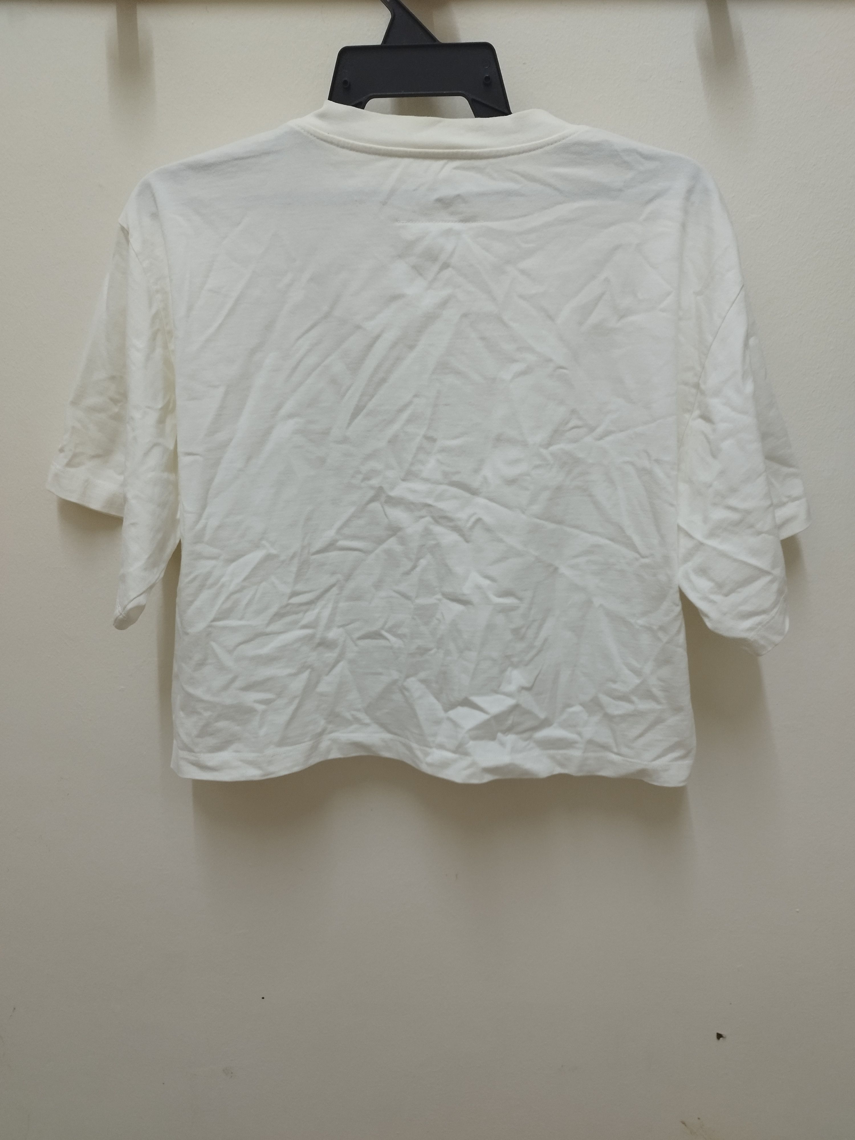 Maison Margiela Maison margiela crop top Size M / US 6-8 / IT 42-44 - 5 Thumbnail