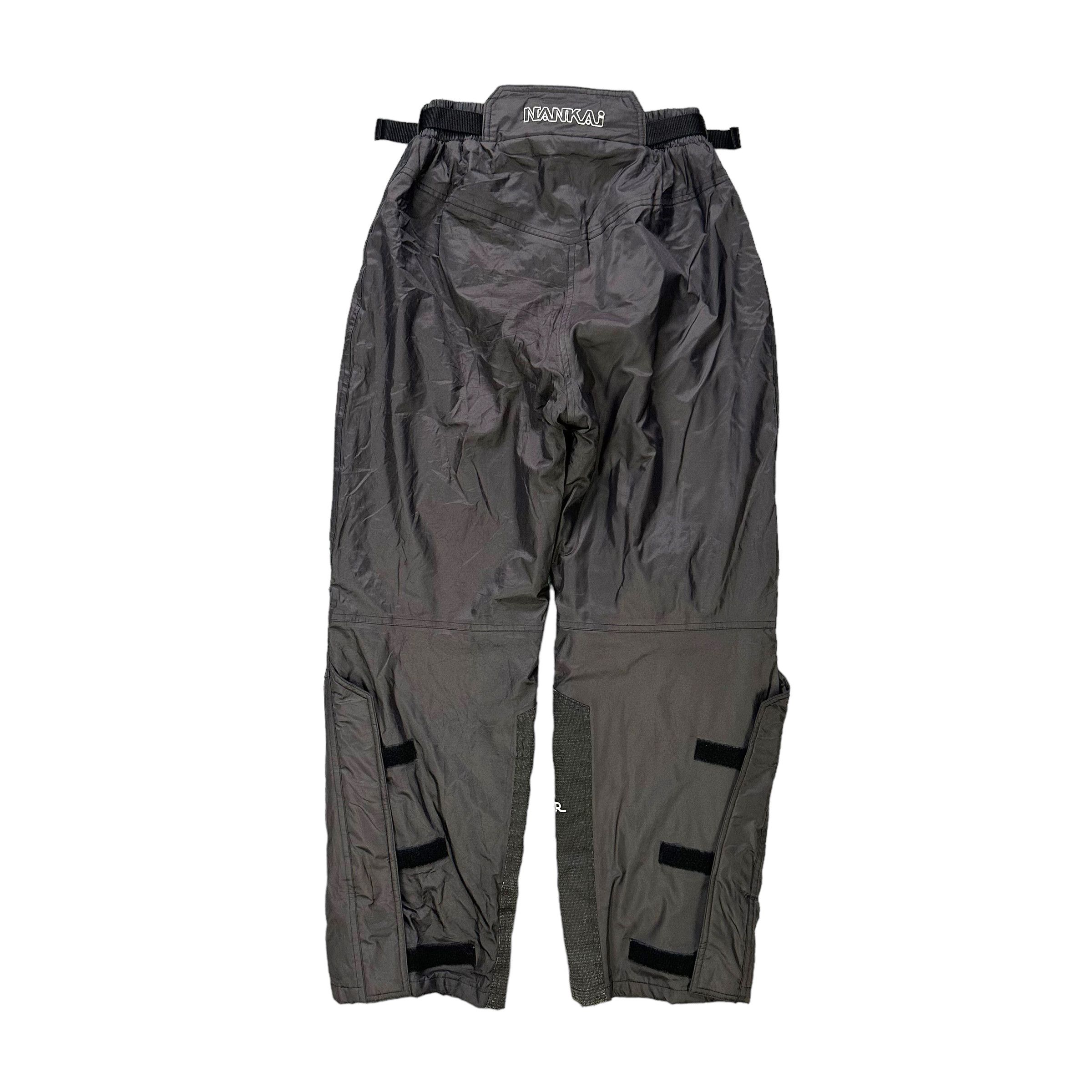 Japanese Brand NANKAI KEVLAR PANT #8090-201 Size US 30 / EU 46 - 9 Thumbnail
