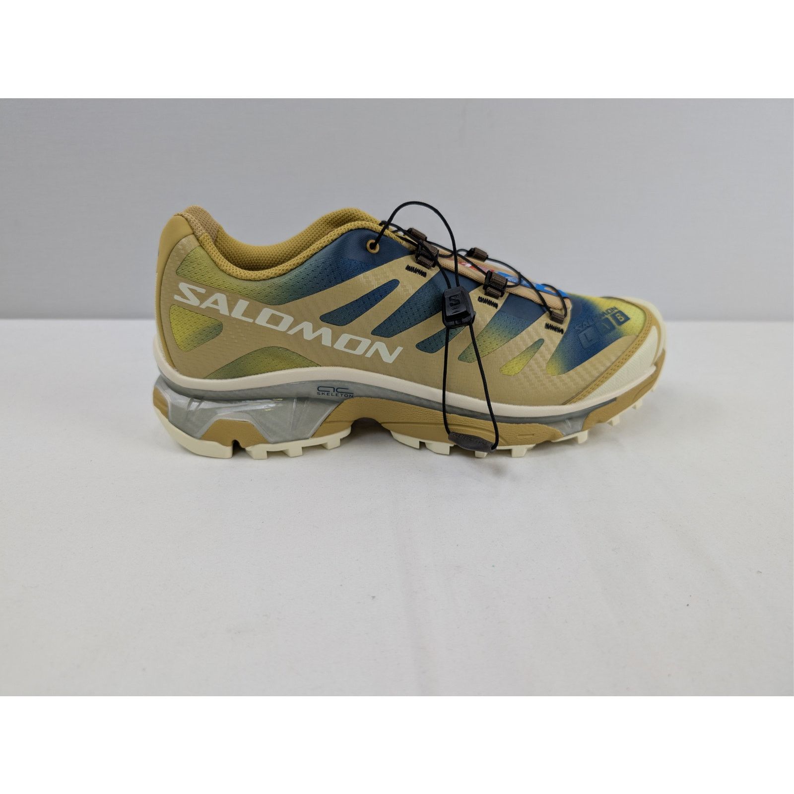 Salomon o1rshd1 XT-4 OG Aurora Borealis sneaker in Multicolor Size US 10.5 / EU 43-44 - 4 Thumbnail