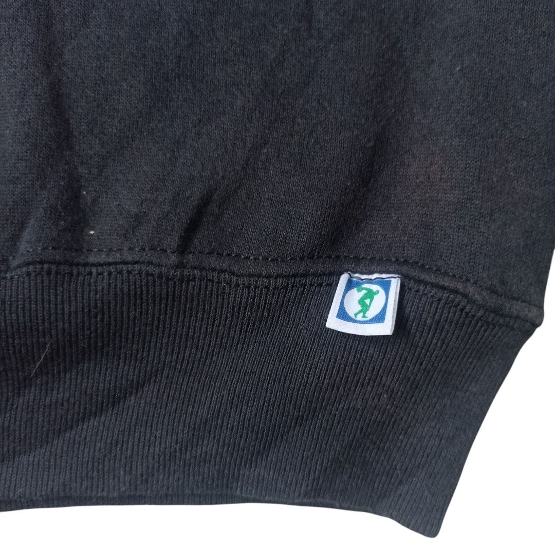 Vintage Vintage 90s Discus Athletic Basic Sweater Size US M / EU 48-50 / 2 - 3 Thumbnail