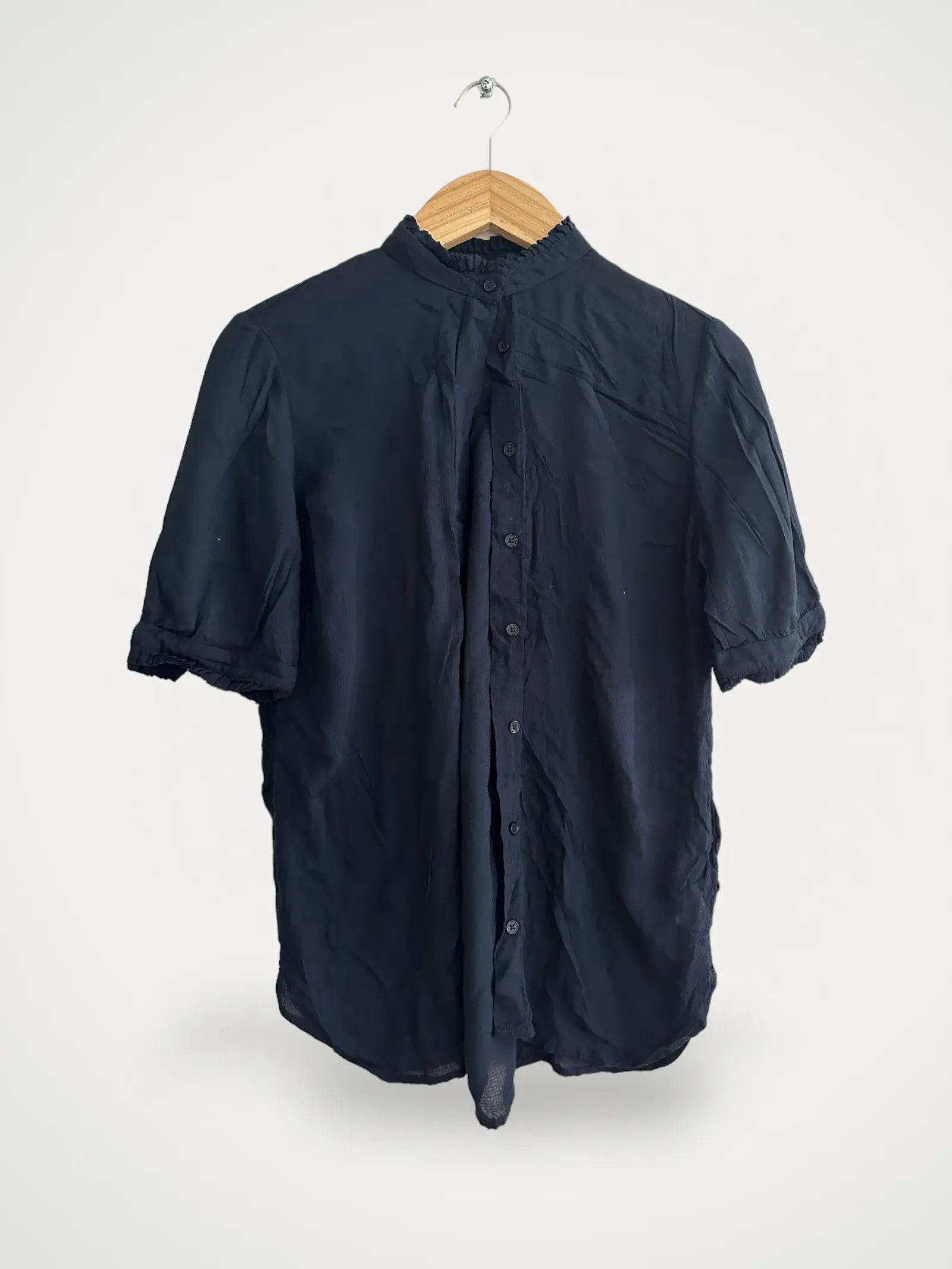Carin Wester Carin Wester Blouse Size XS / US 0-2 / IT 36-38 - 1 Thumbnail