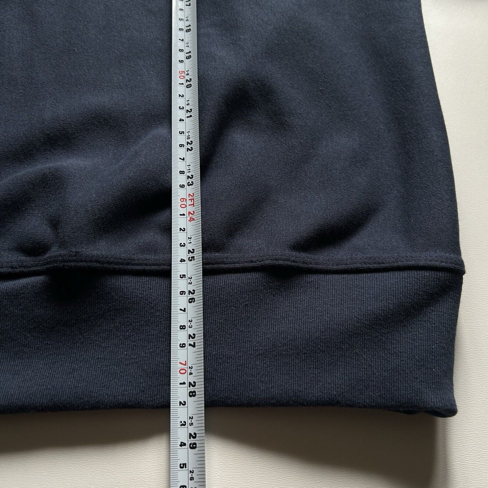 Stussy Stussy Sport Script Graphic Pullover Crewneck Men's XL Blue Size US XL / EU 56 / 4 - 6 Thumbnail