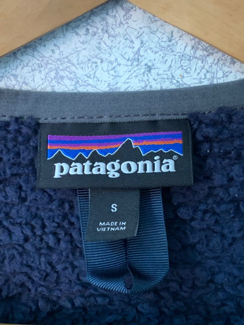 Patagonia Patagonia Size US S / EU 44-46 / 1 - 4 Thumbnail