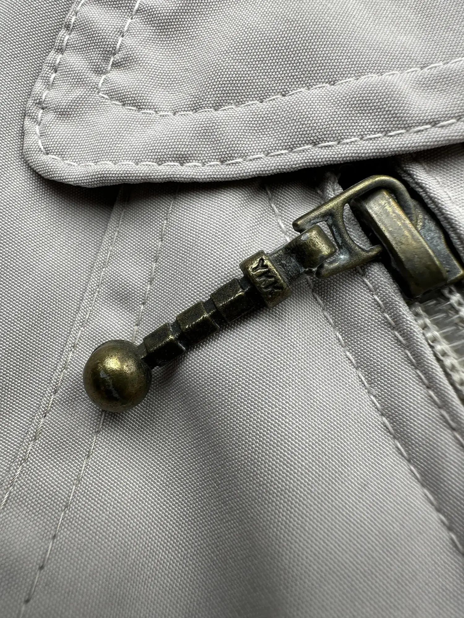 Burberry Burberry's Vintage 80's Jacket (495) Size M / US 6-8 / IT 42-44 - 11 Thumbnail