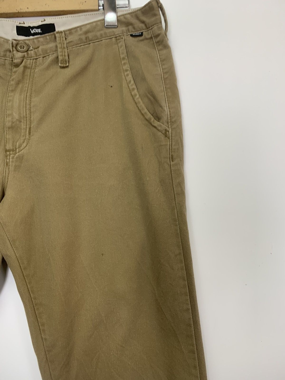 Vans × Vintage Vans casual pant Size US 34 / EU 50 - 3 Thumbnail