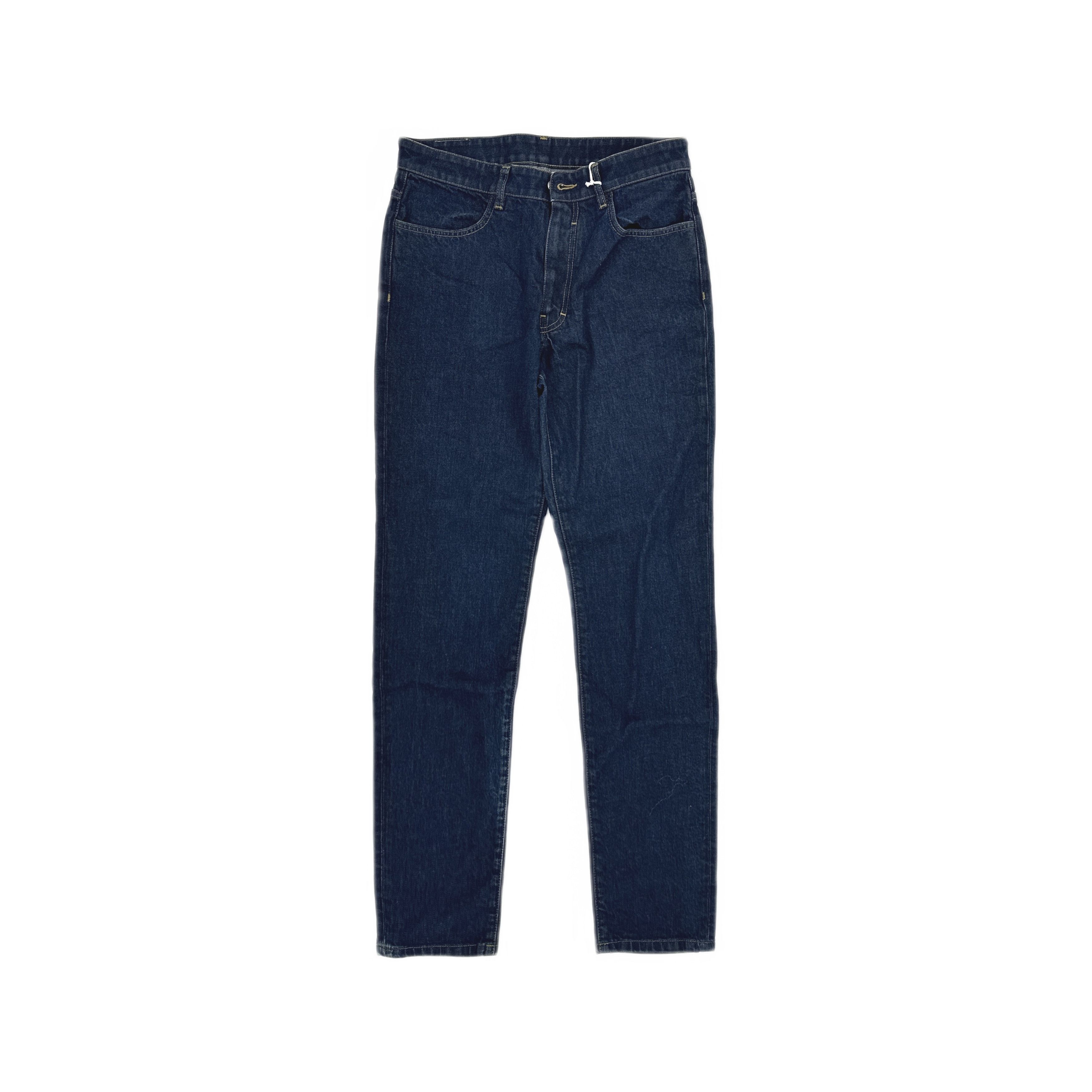 Givenchy Givenchy Blue Denim Jeans Size 31 Size US 31 - 1 Thumbnail