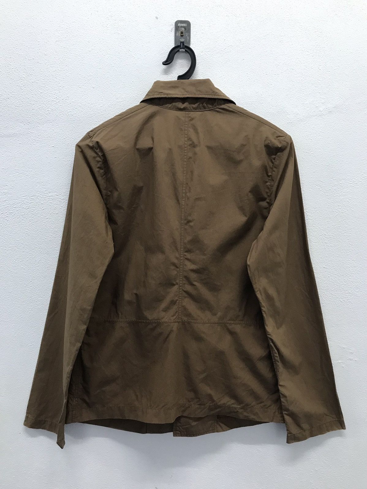 Vintage 45rpm Made In Japan Jacket