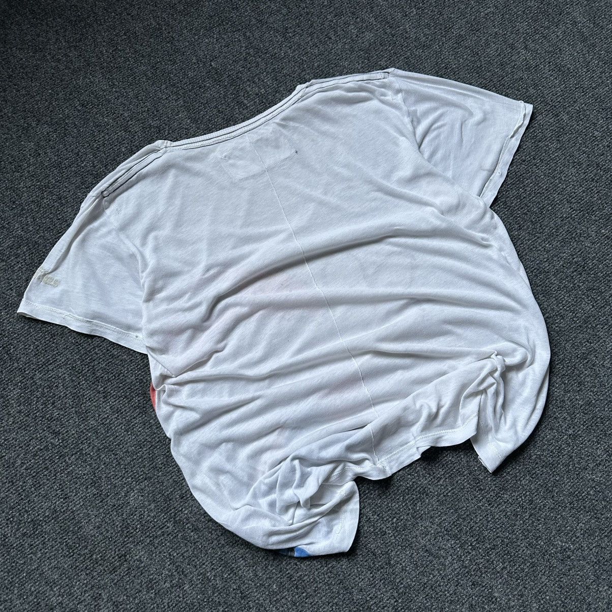 Y-3 VTG Joystick Junkies Anarchy White T-shirts Size M Mario Size US M / EU 48-50 / 2 - 4 Thumbnail