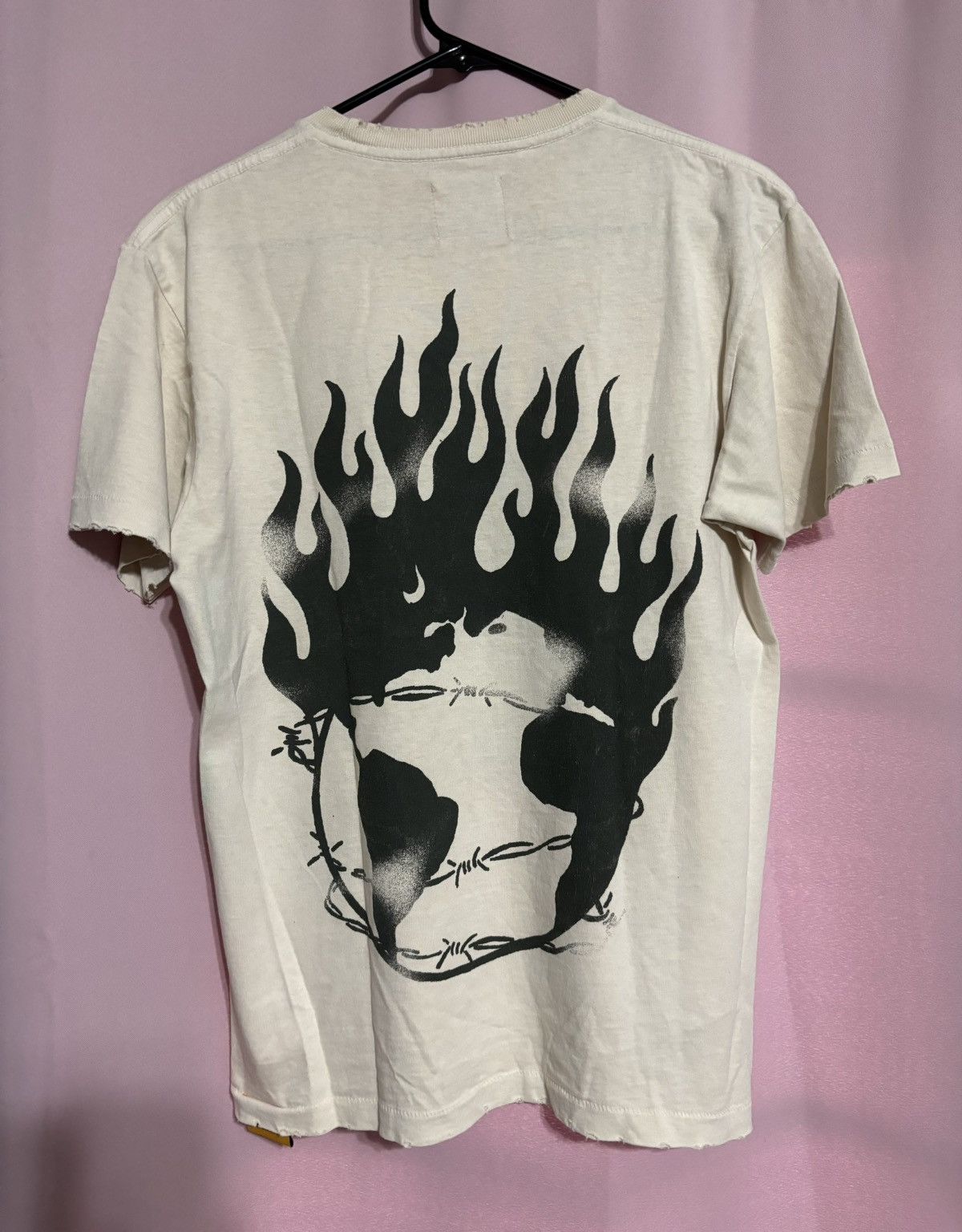 Gallery Dept. Gallery Dept. Illadox Tee Size US S / EU 44-46 / 1 - 2 Thumbnail