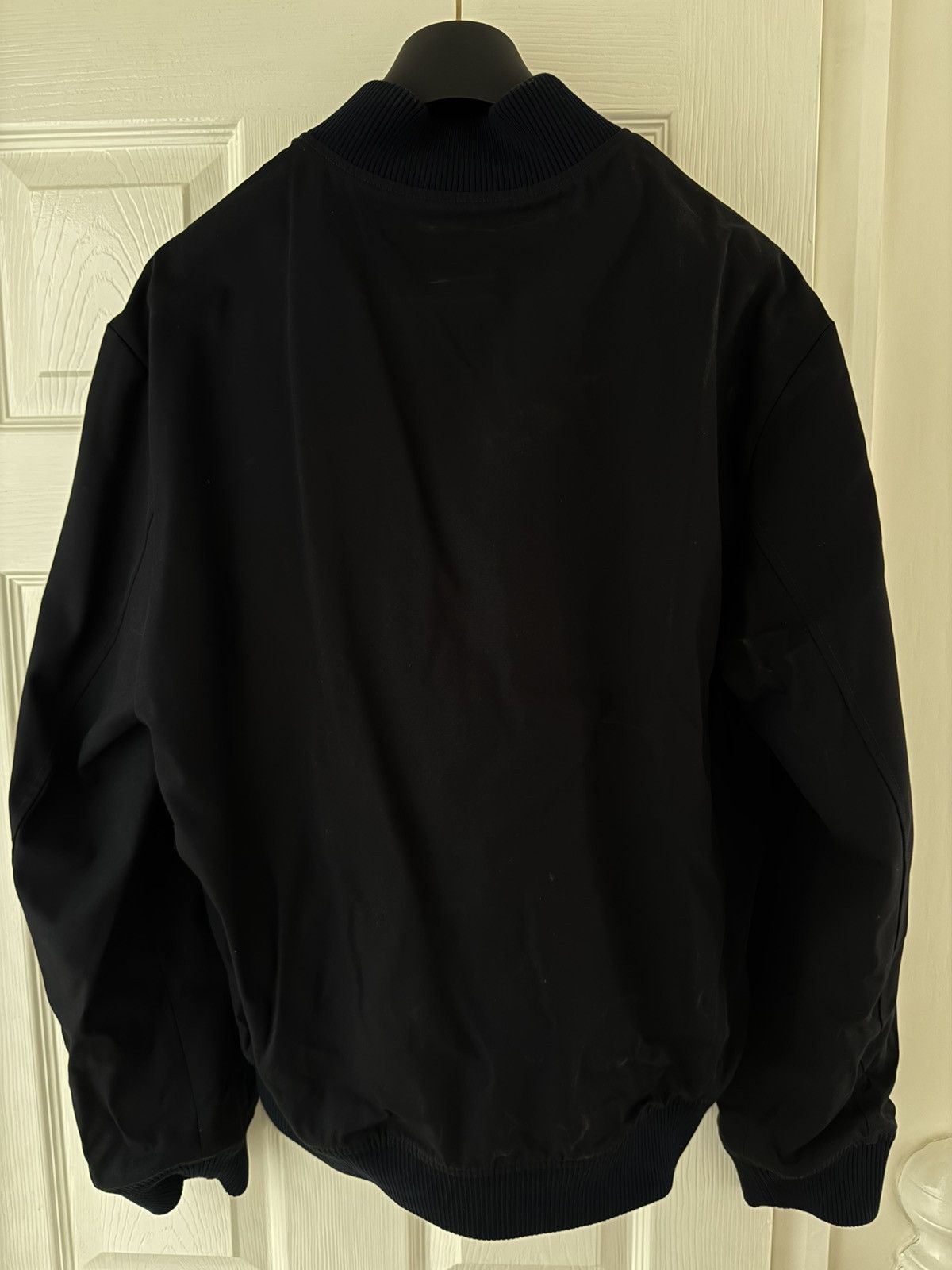 Louis Vuitton LV Lovers Bomber Size US M / EU 48-50 / 2 - 4 Thumbnail