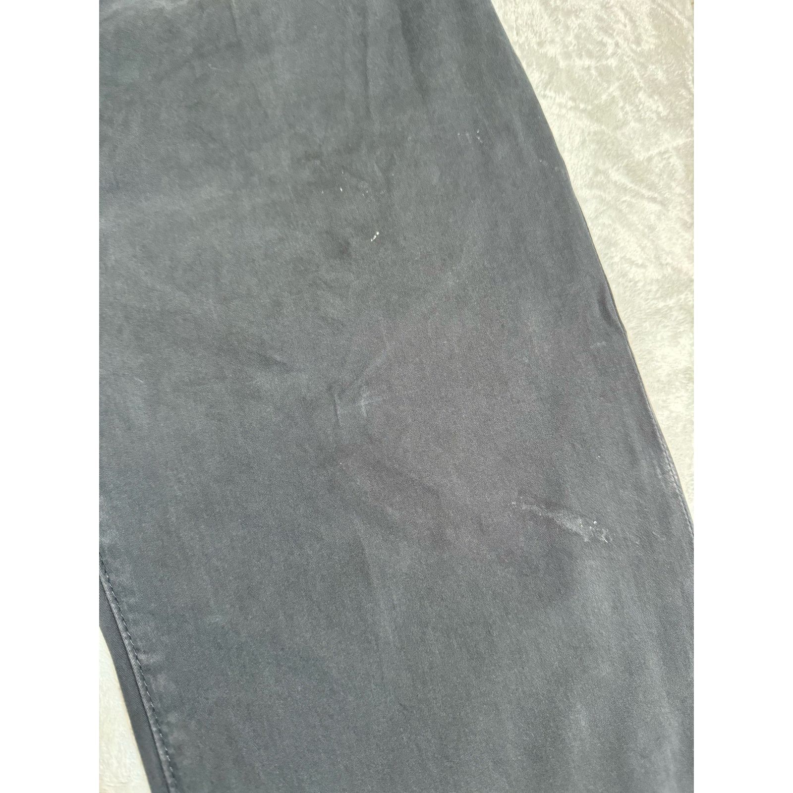 Unknown London Adriano Goldschmied The Graduate Tailored Leg Pants Men’s Size US 38 / EU 54 - 9 Thumbnail