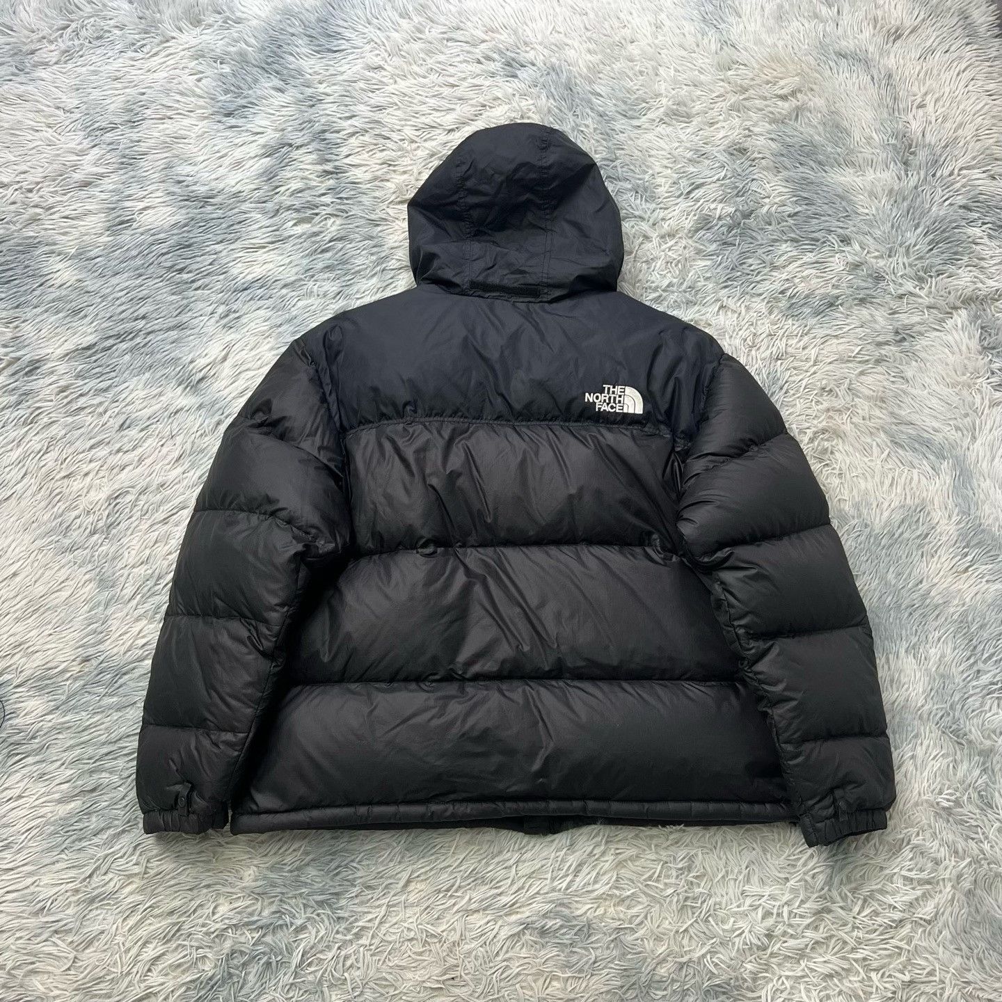 The North Face The North Face Down Jacket 3XL Size US XL / EU 56 / 4 - 2 Thumbnail