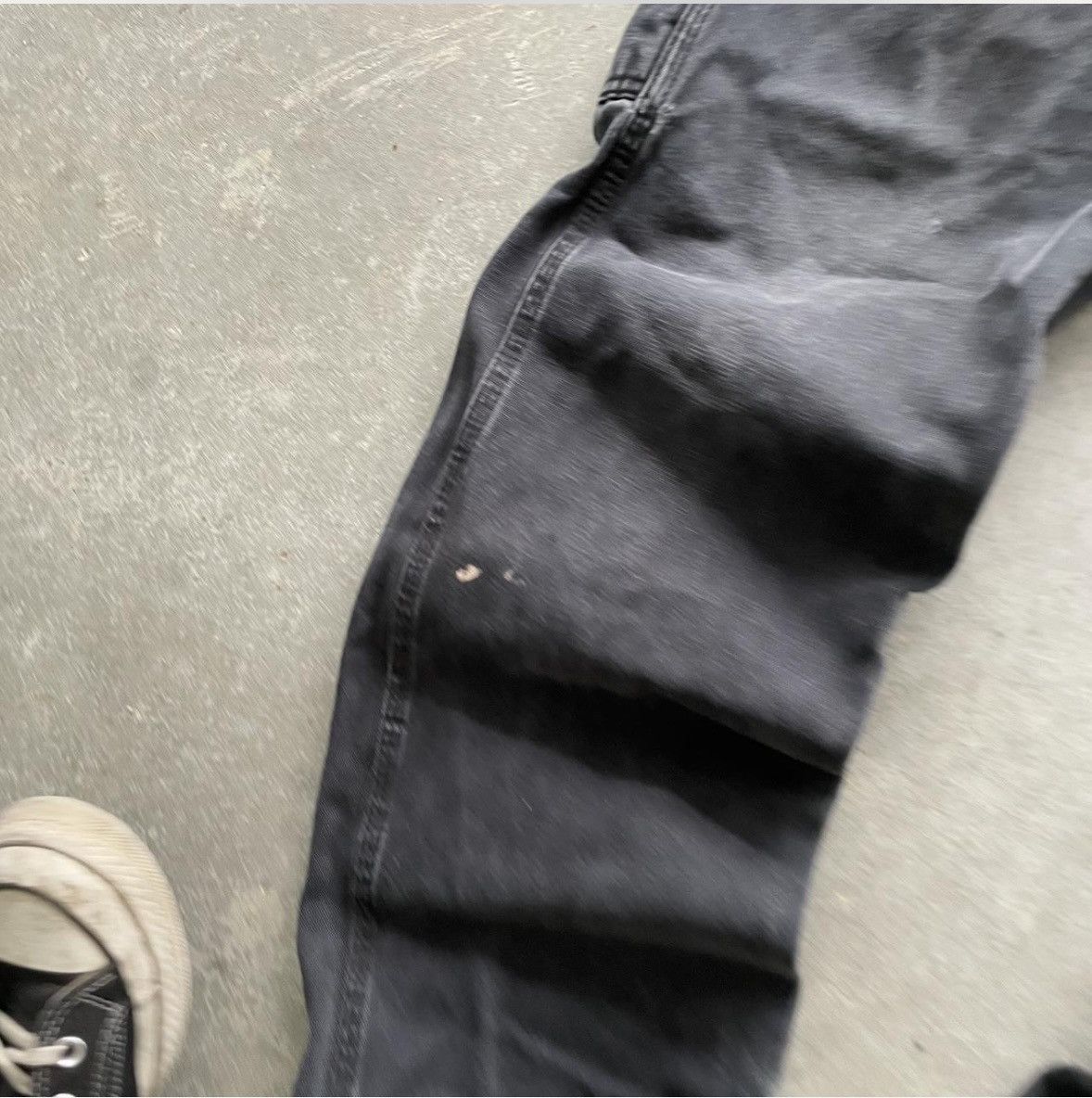 Dickies Vintage Dickies jeans Size US 32 / EU 48 - 3 Thumbnail
