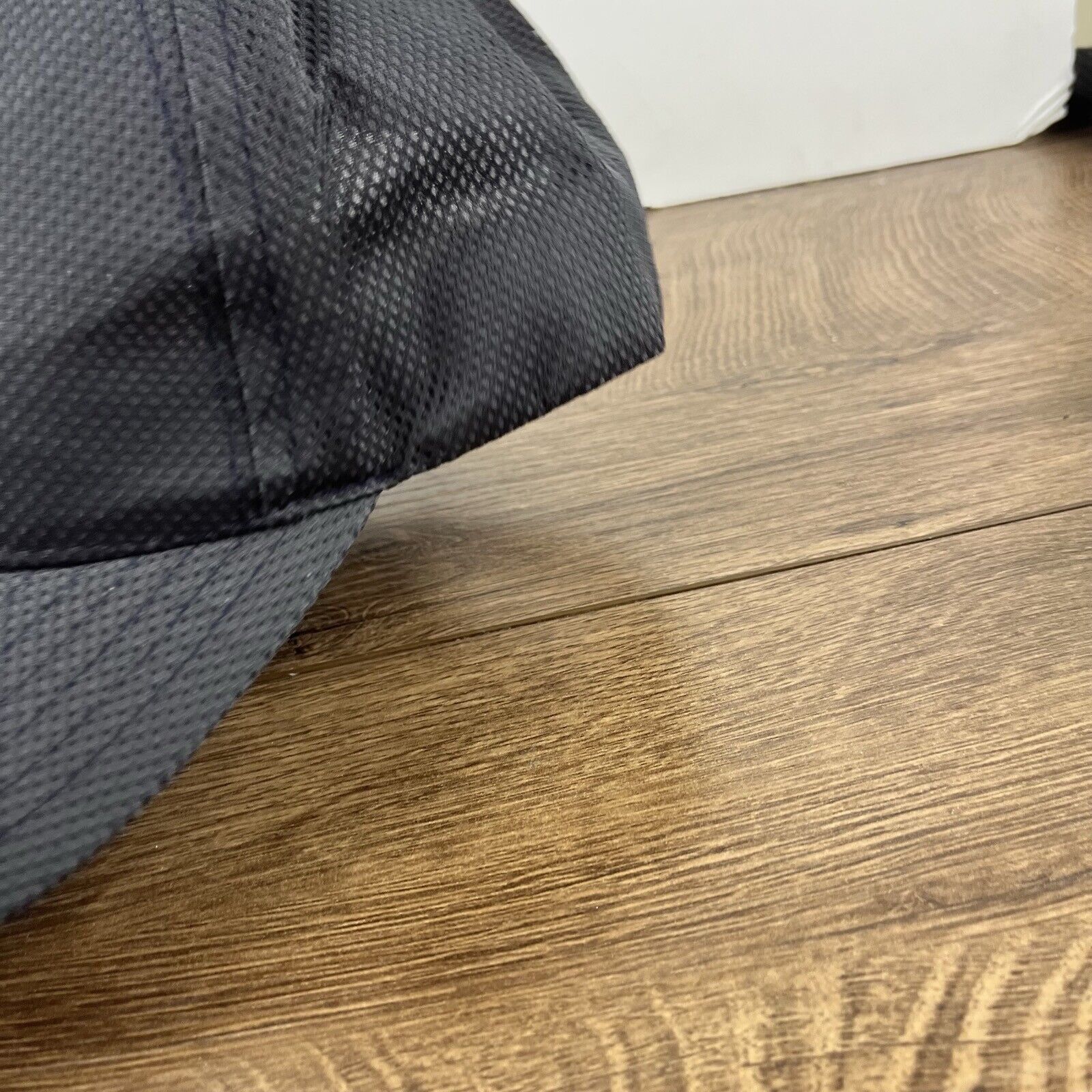Other Carabin Shaw Law Hat CS Law Hat Gray Hat Adjustable Gray Adu Size ONE SIZE - 8 Thumbnail