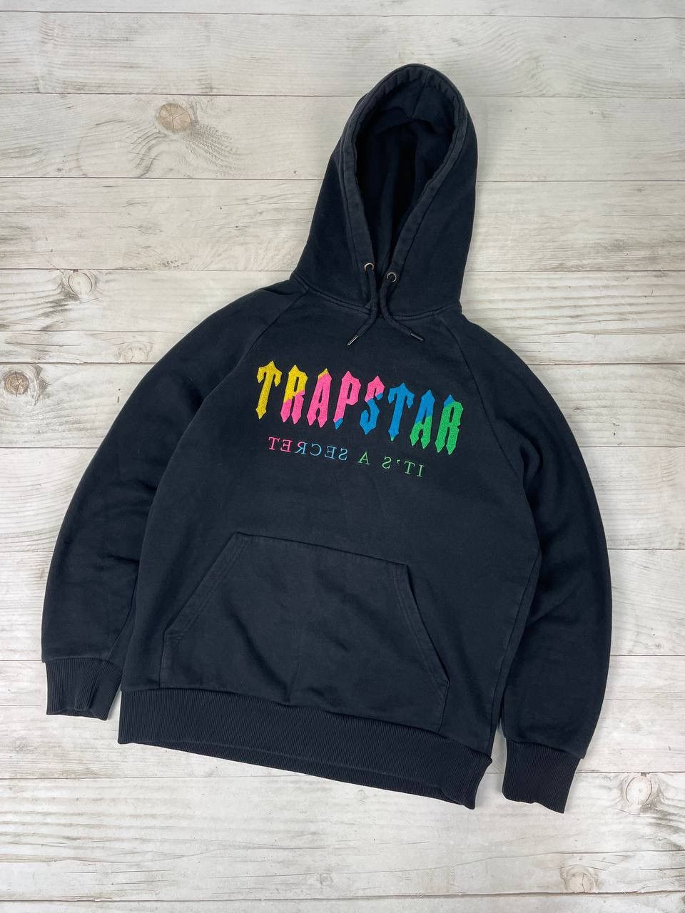 Trapstar London Trapstar London Tracksuit Hoodie and Pants Size US M / EU 48-50 / 2 - 4 Thumbnail